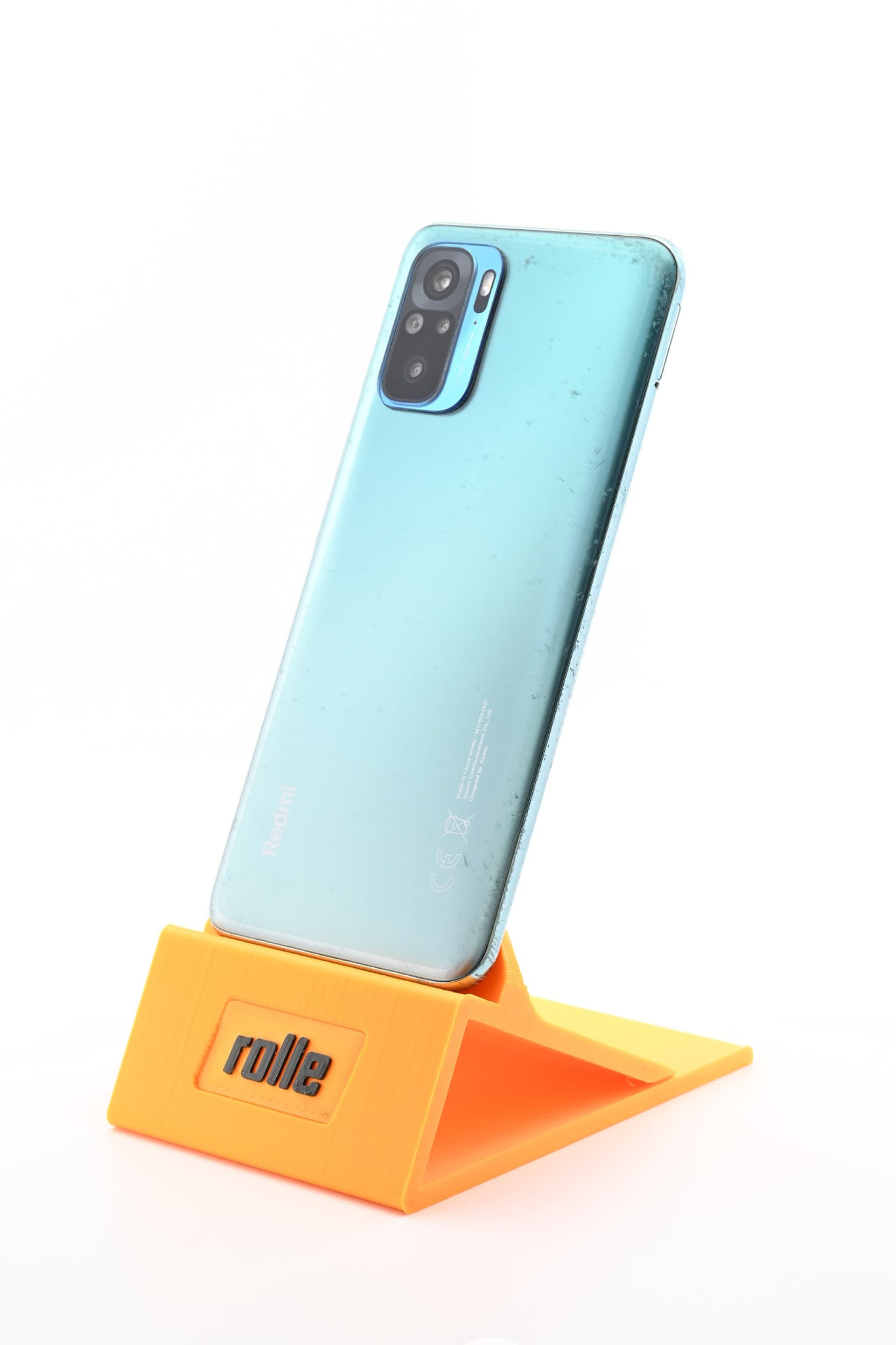 Xiaomi Redmi Note 10 64GB Aqua Green