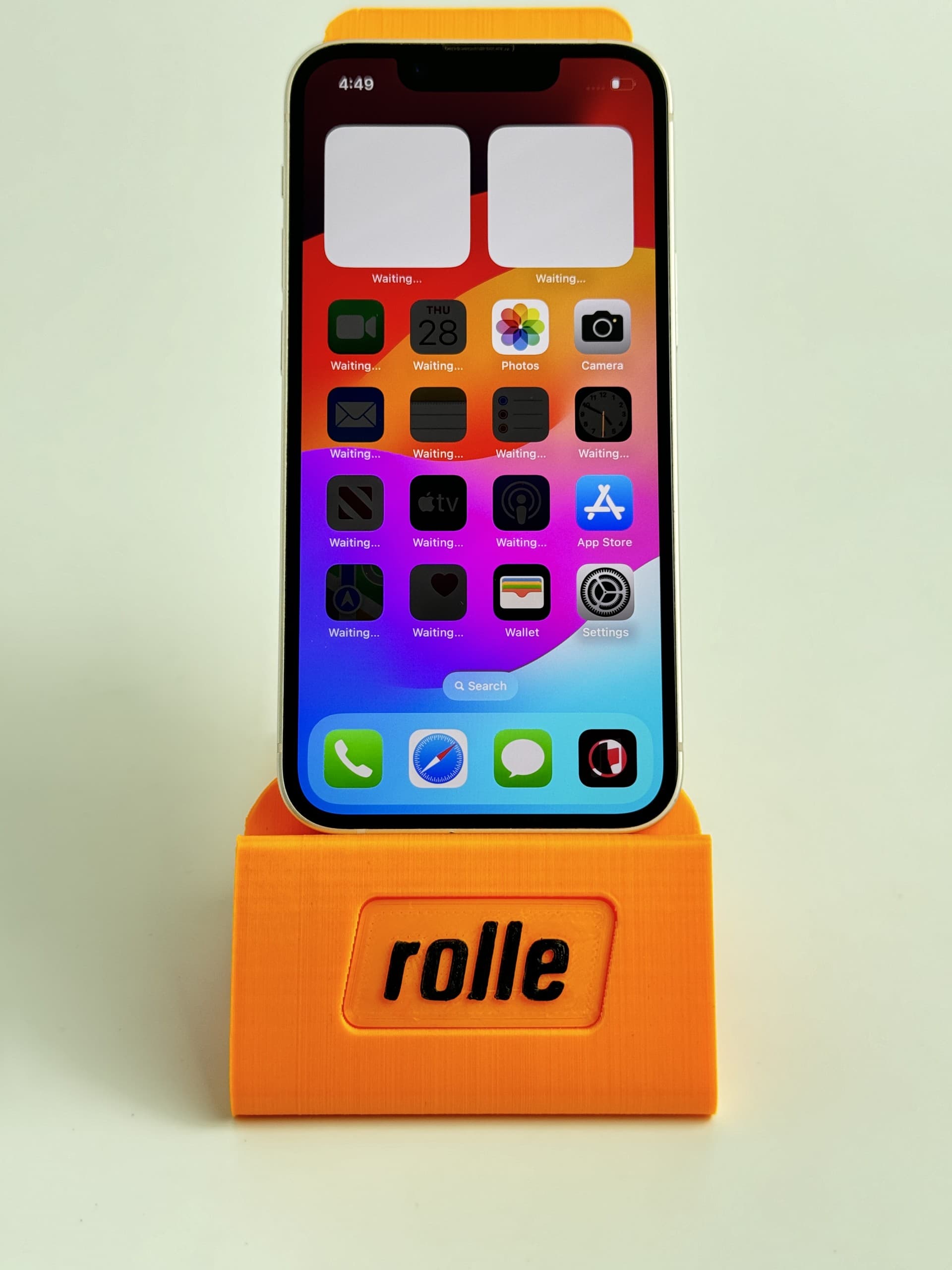 Apple iPhone 13 mini 128GB Pink