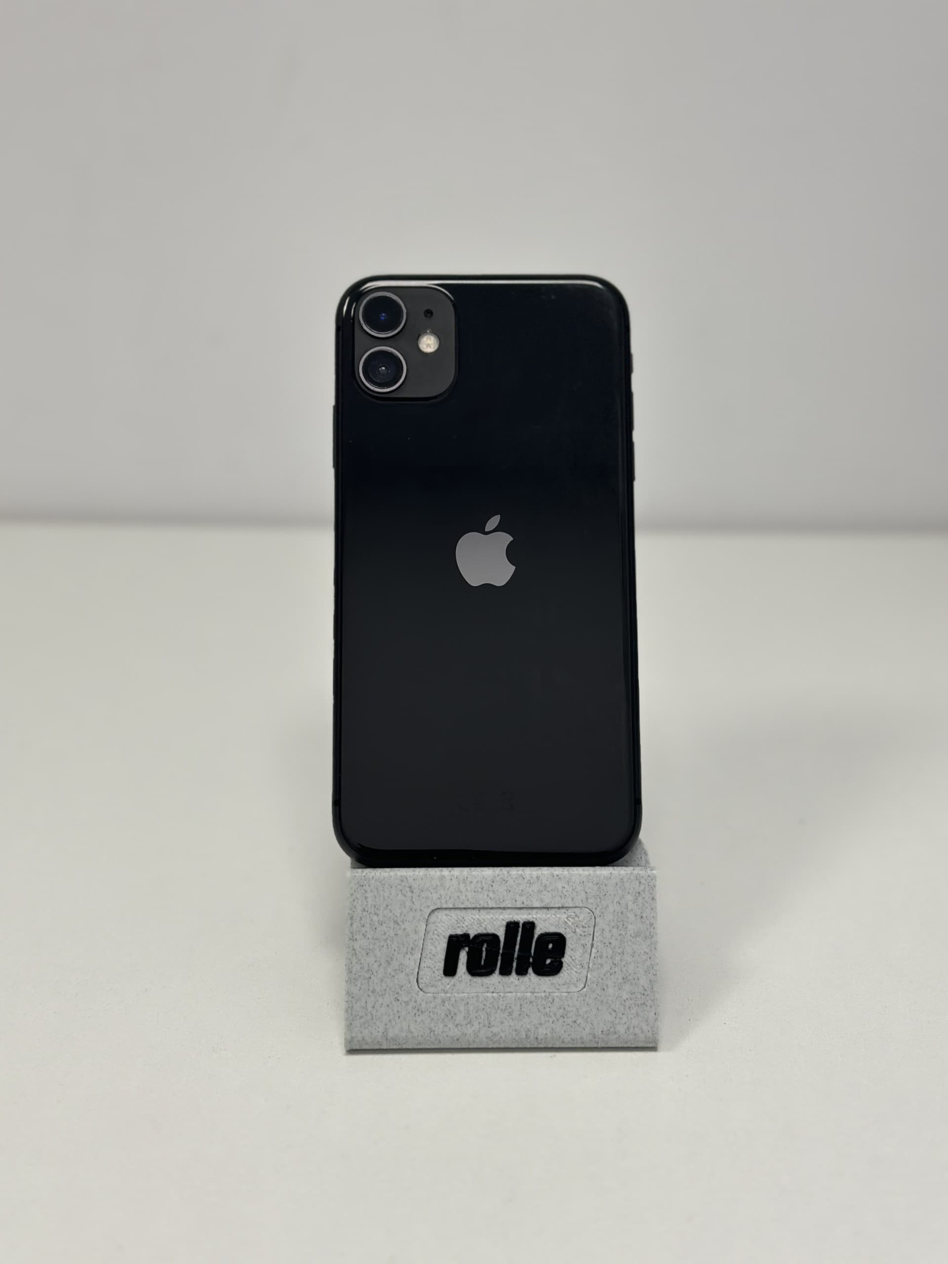Apple iPhone 11 64GB Black