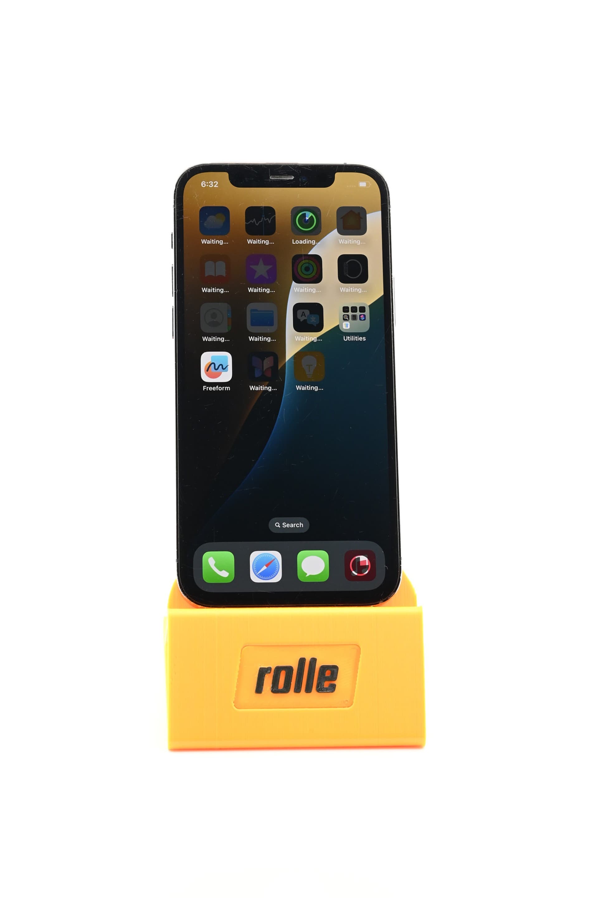 Apple iPhone 12 Pro 128GB Pacific Blue
