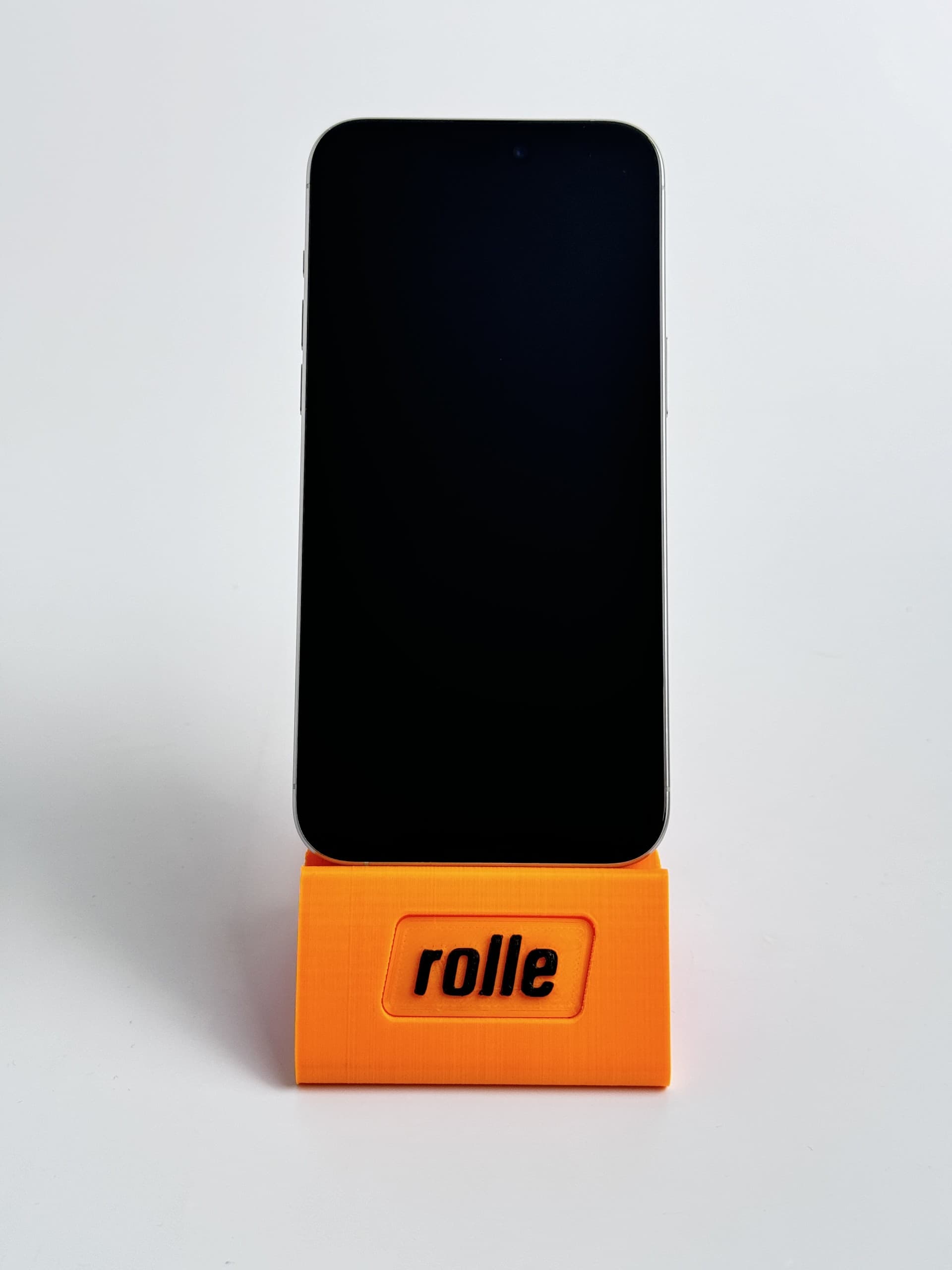 Apple iPhone 15 Pro Max 256GB White Titanium