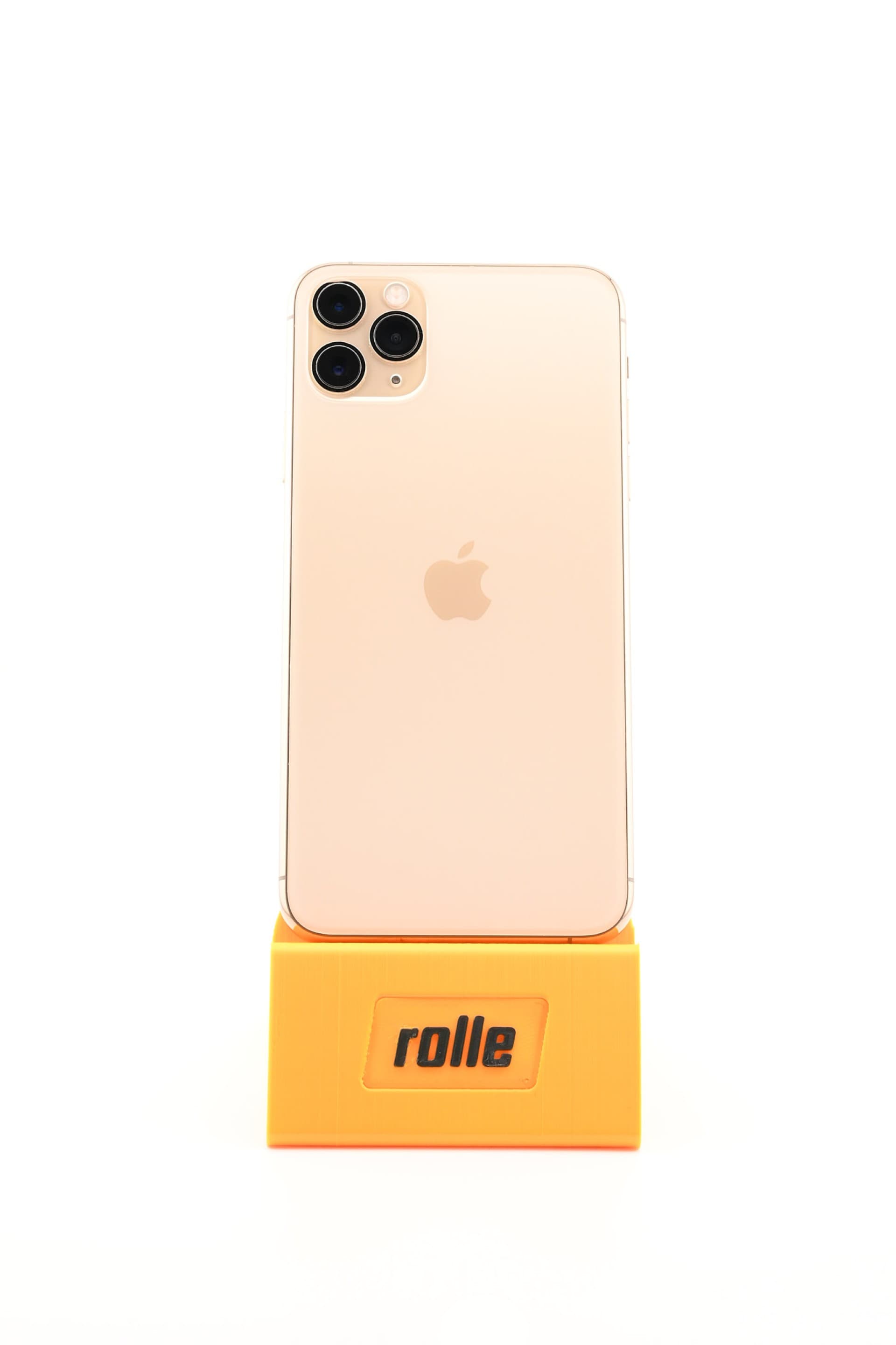 Apple iPhone 11 Pro Max 256GB Matte Gold