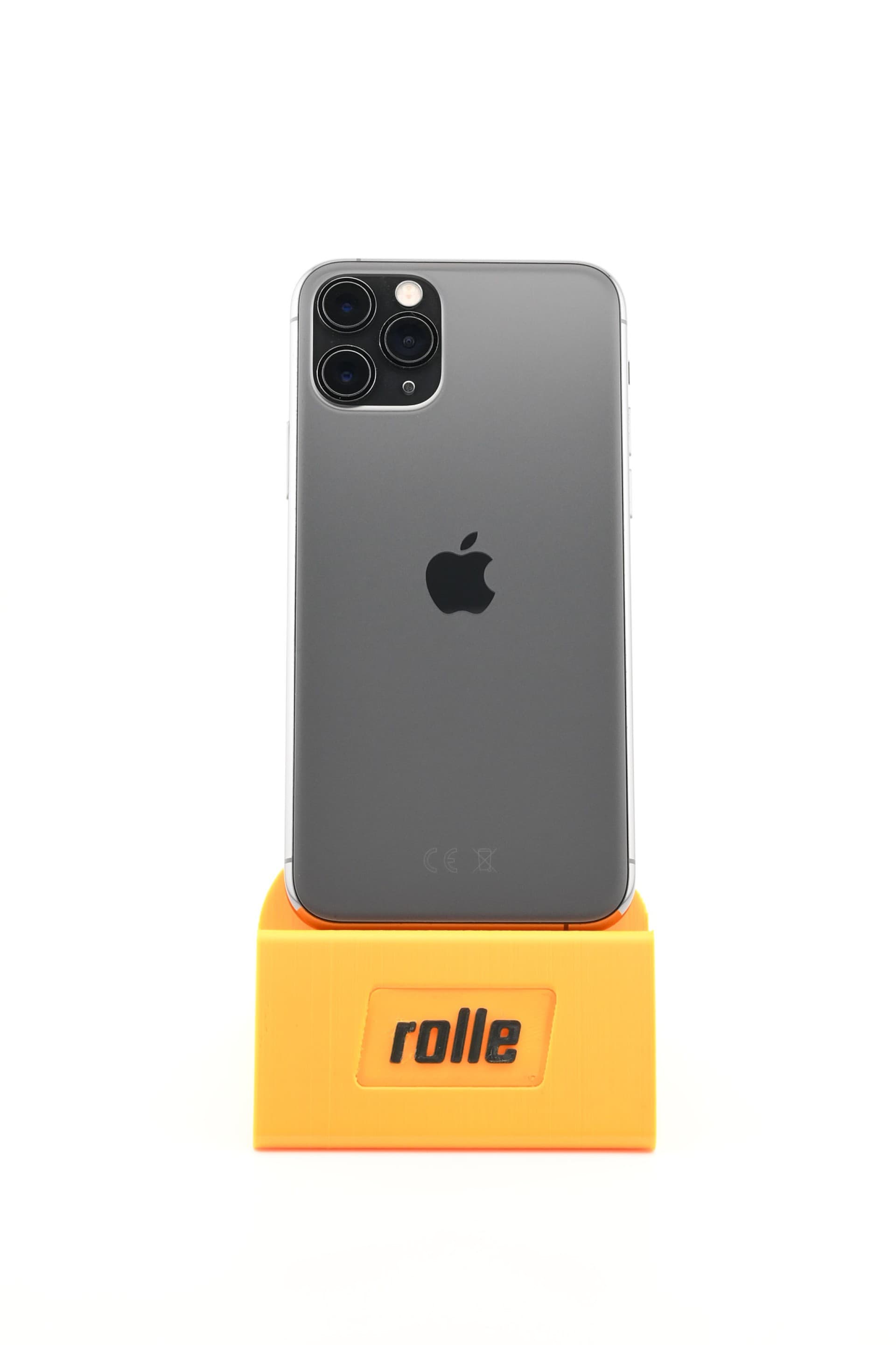 Apple iPhone 11 Pro 64GB Matte Space Gray
