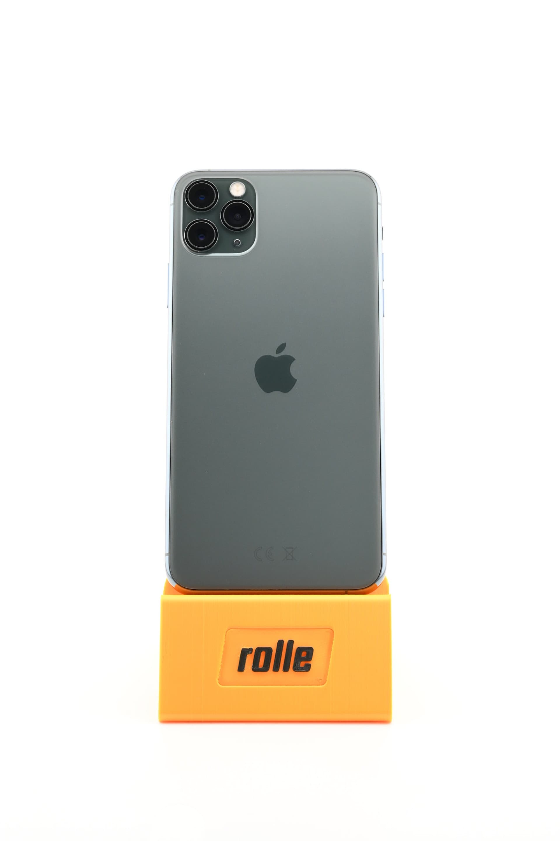 Apple iPhone 11 Pro Max 64GB Matte Midnight Green