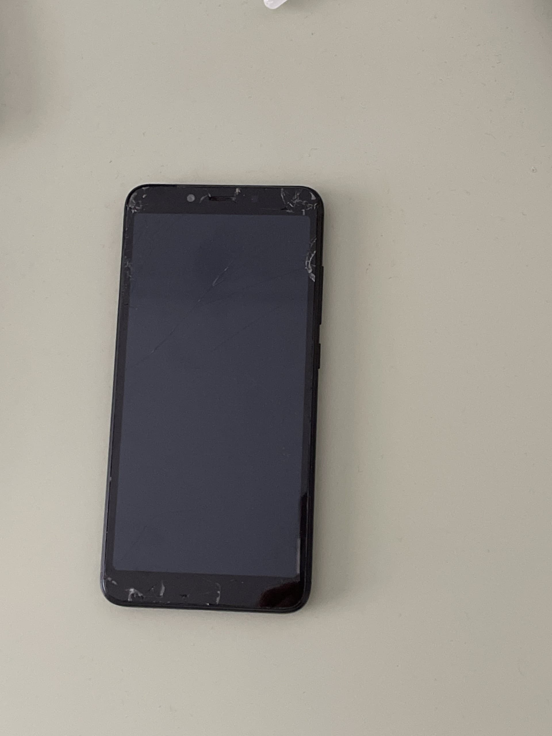 Xiaomi Redmi 6 32GB Black