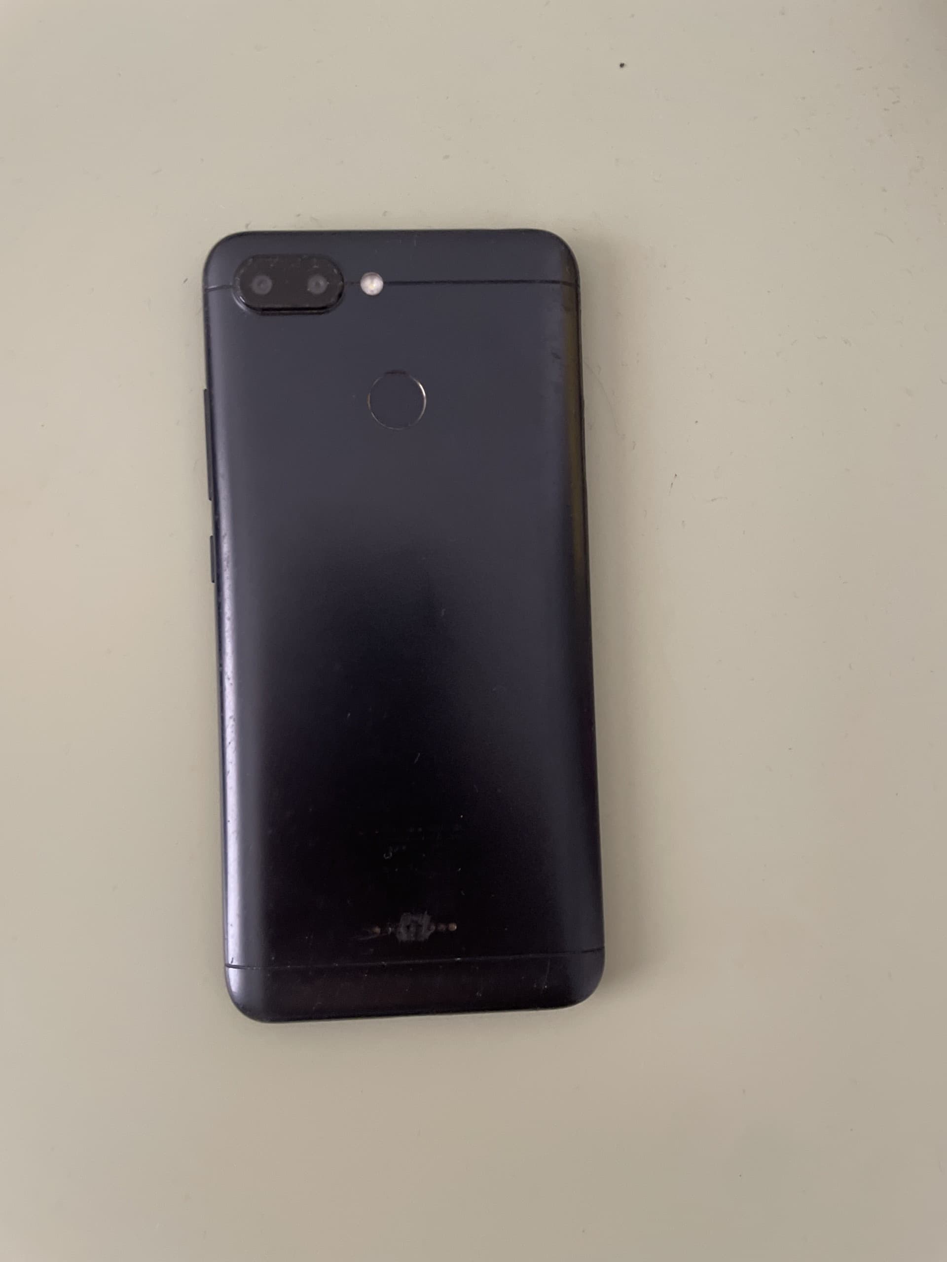 Xiaomi Redmi 6 32GB Black