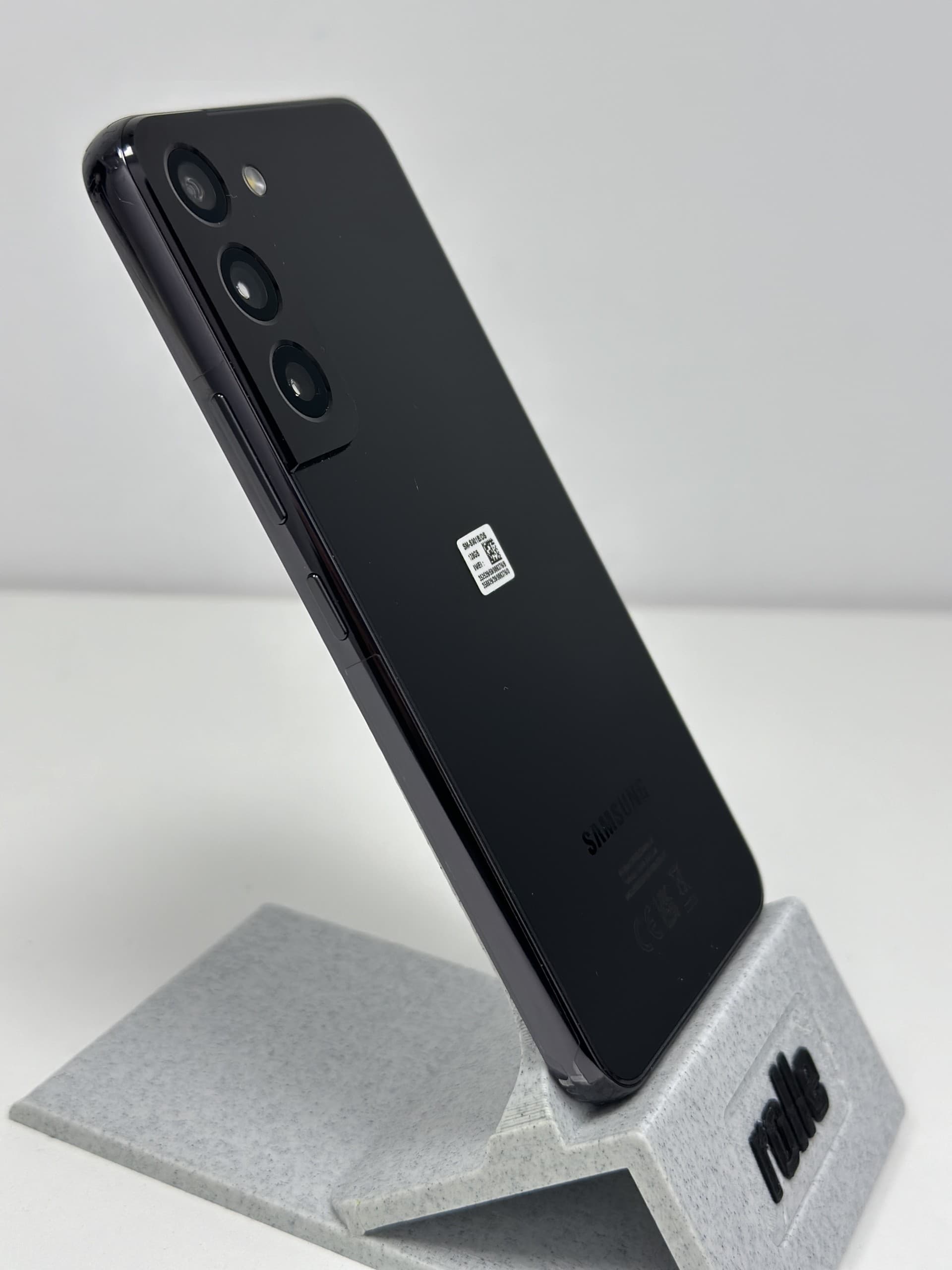 Samsung Galaxy S22 5G 128GB Phantom Black