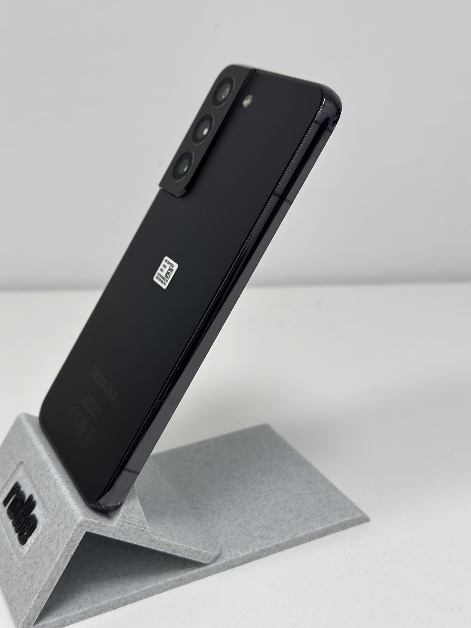 Samsung Galaxy S22 5G 128GB Phantom Black