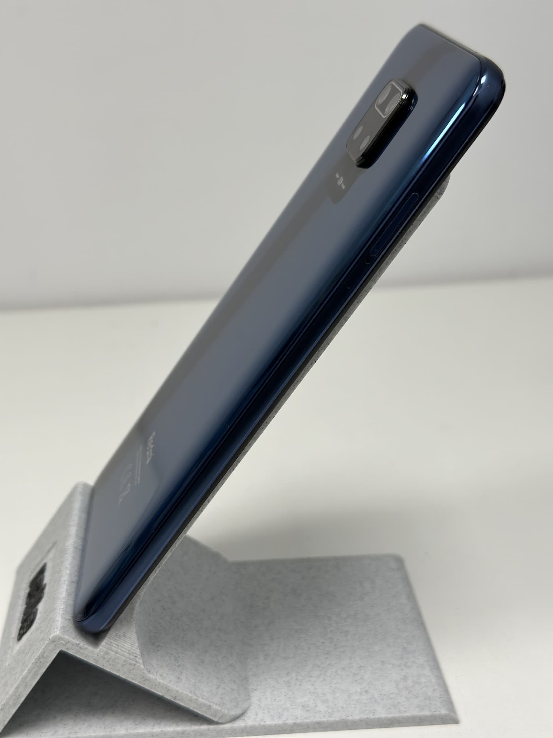 Xiaomi Redmi Note 9 Pro 128GB Interstellar Gray