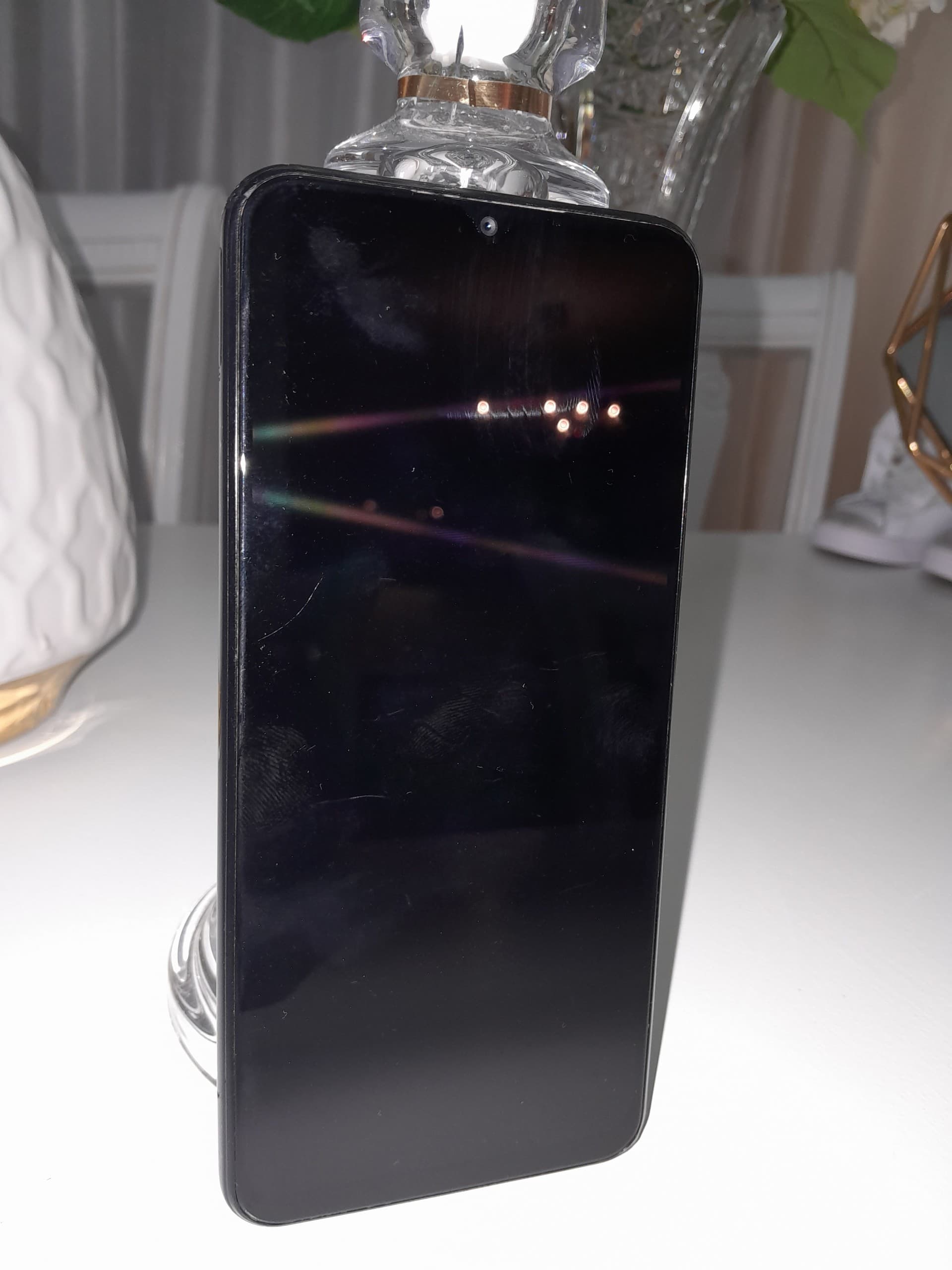 Samsung Galaxy A23 5G 64GB Black
