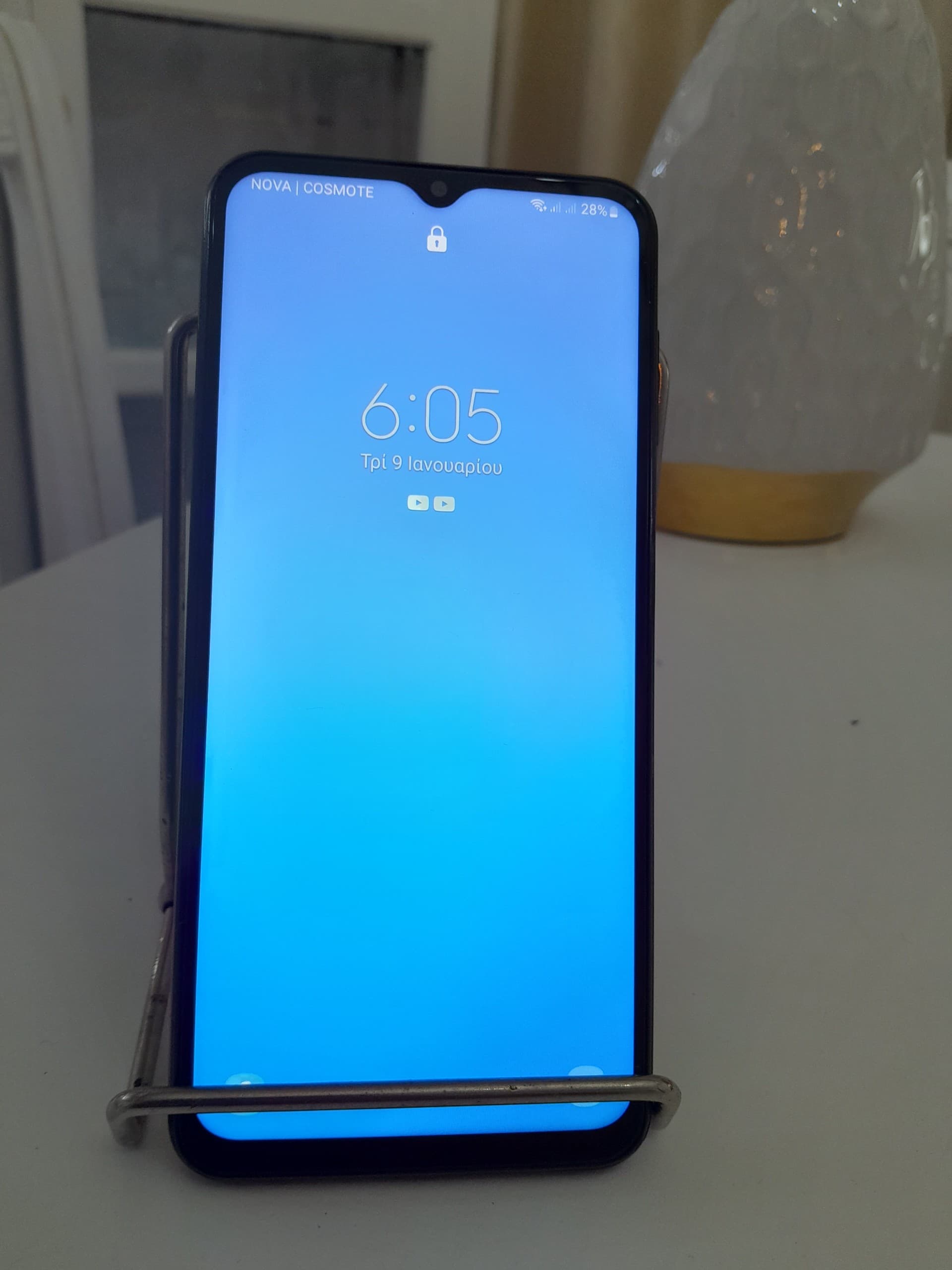 Samsung Galaxy A23 5G 64GB Black