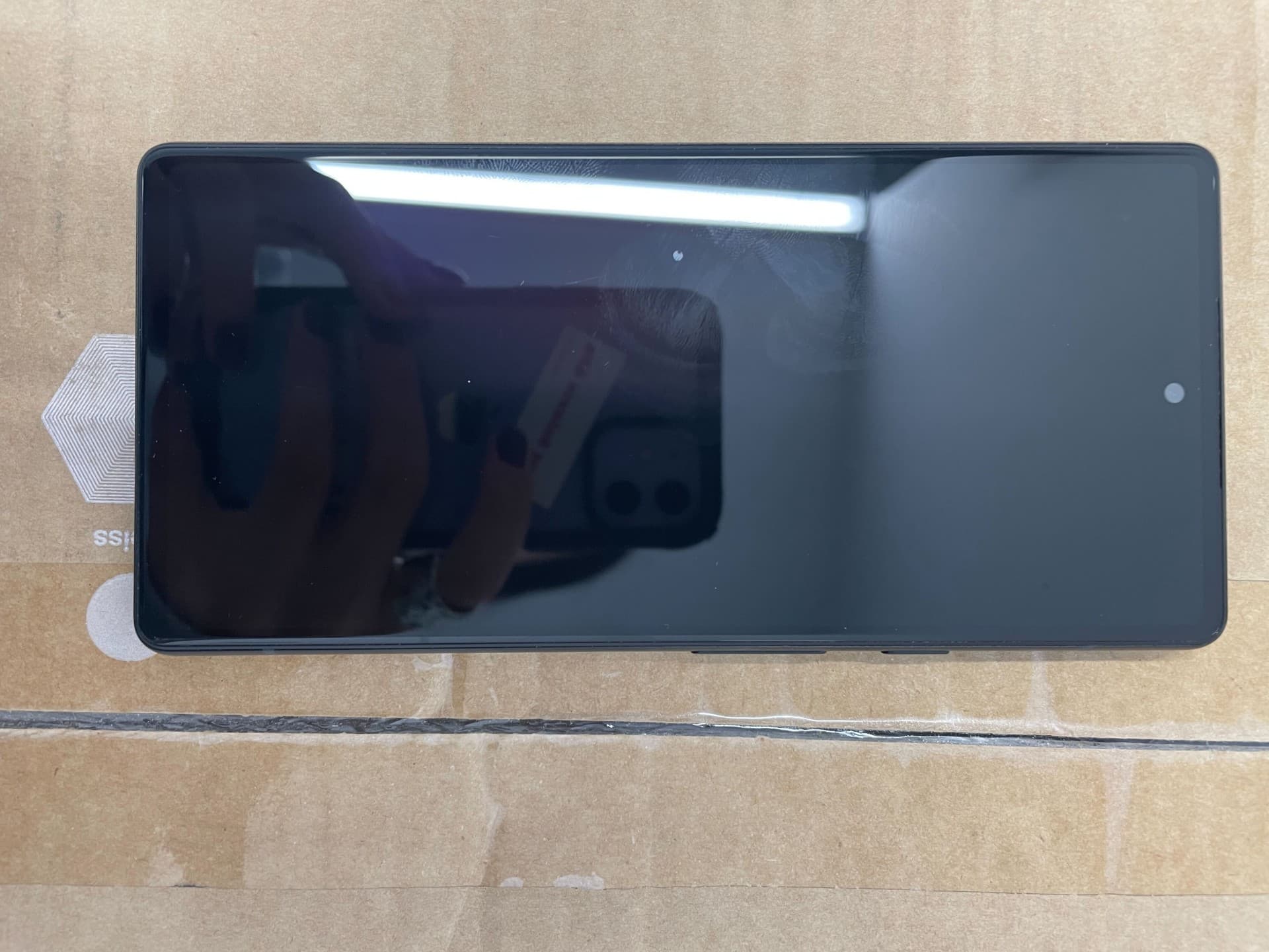 Google Pixel 6 128GB Sorta Seafoam