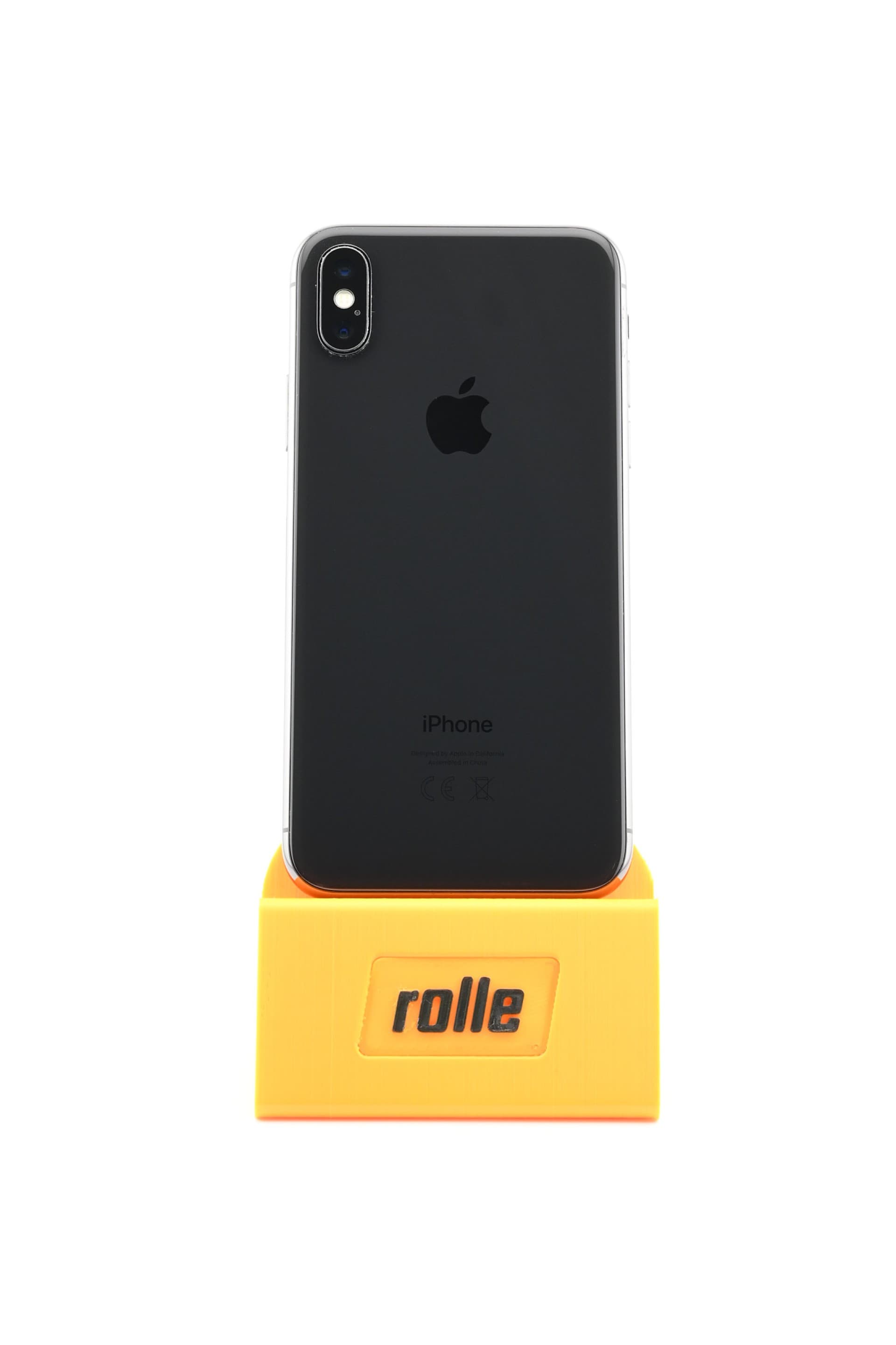 Apple iPhone X 64GB Space Gray