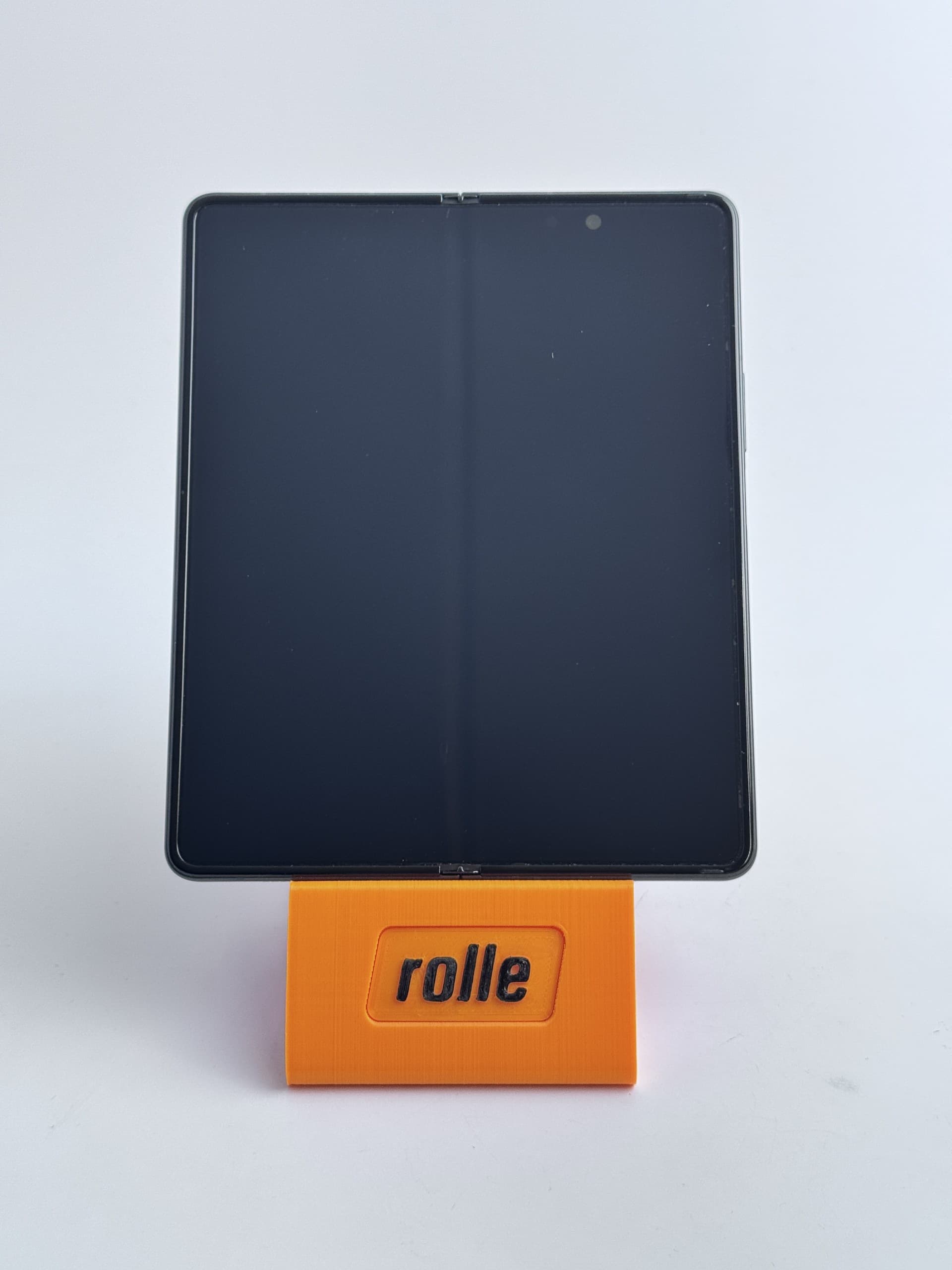 Samsung Galaxy Z Fold3 5G 256GB Phantom Green