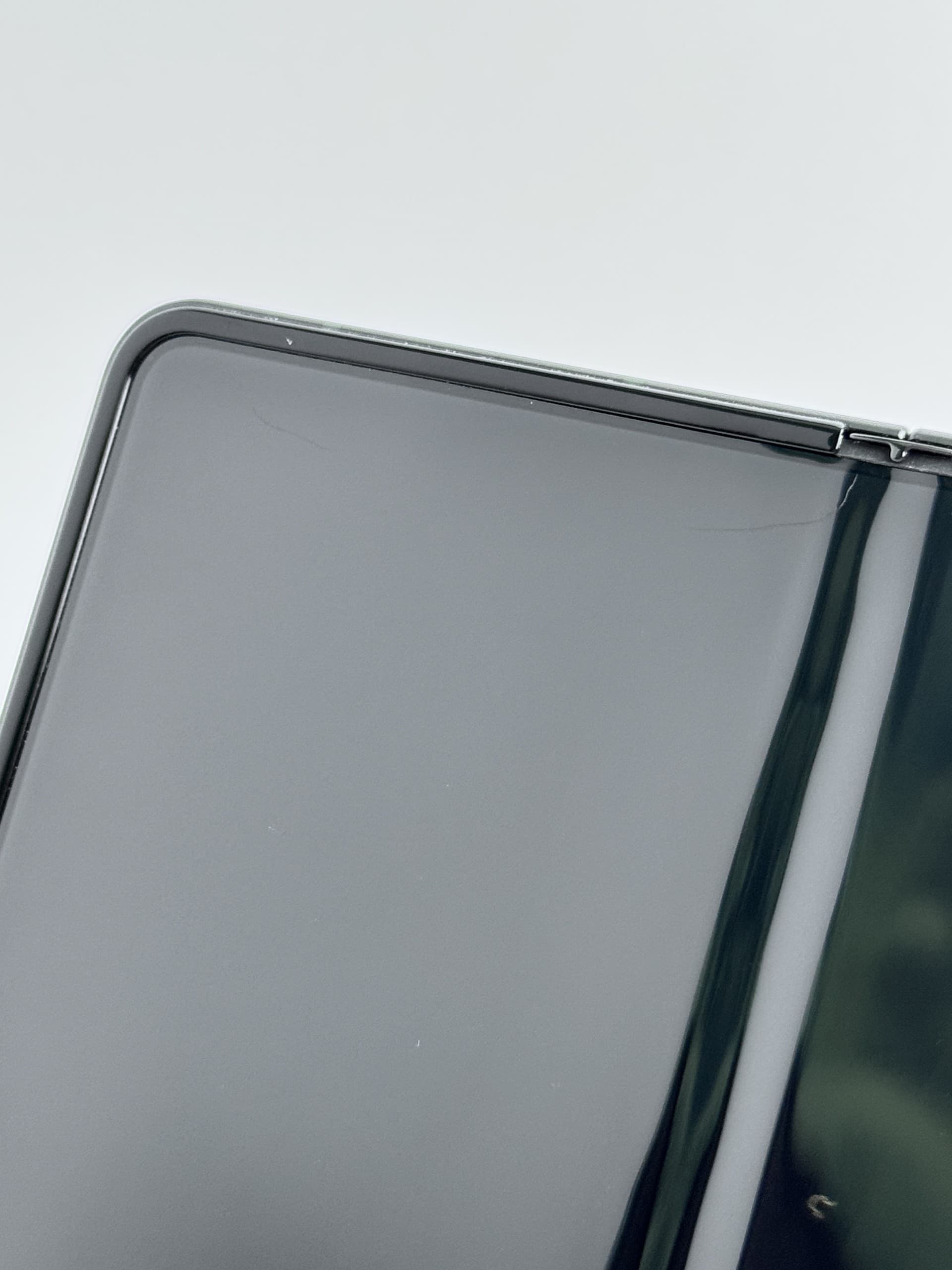 Samsung Galaxy Z Fold3 5G 256GB Phantom Green
