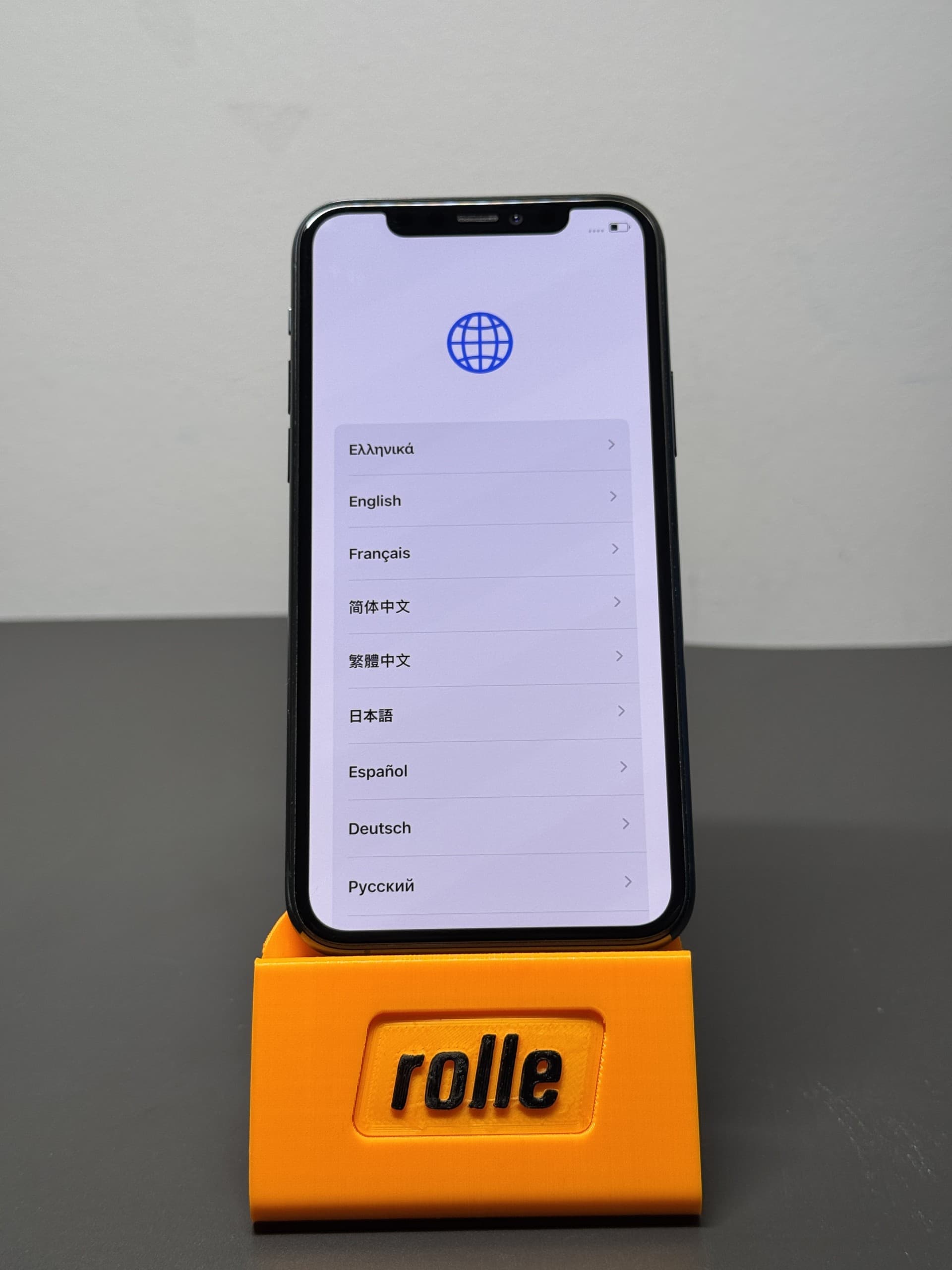 Apple iPhone 11 Pro 64GB Matte Midnight Green