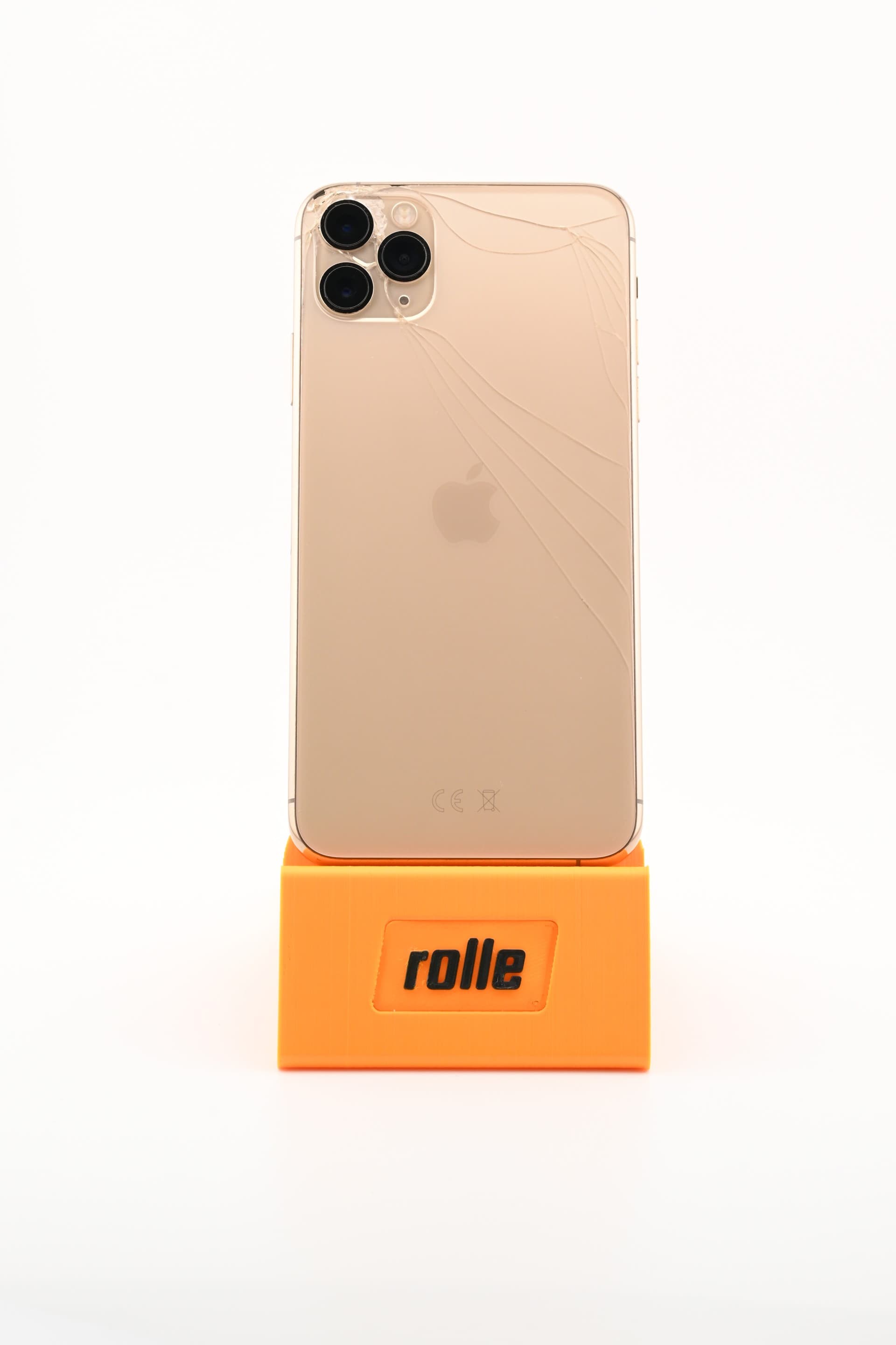 Apple iPhone 11 Pro Max 64GB Matte Gold