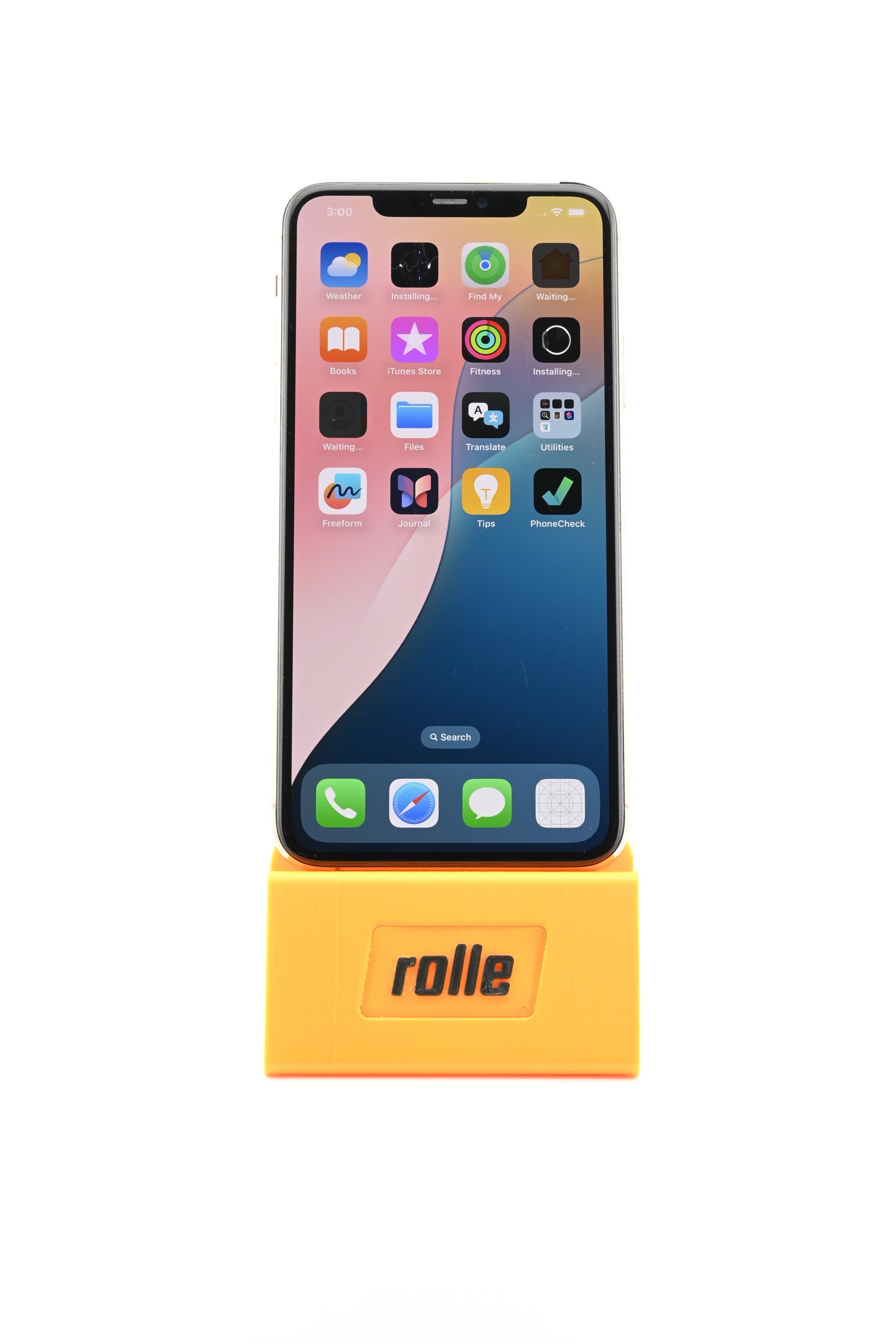 Apple iPhone 11 Pro Max 64GB Matte Gold