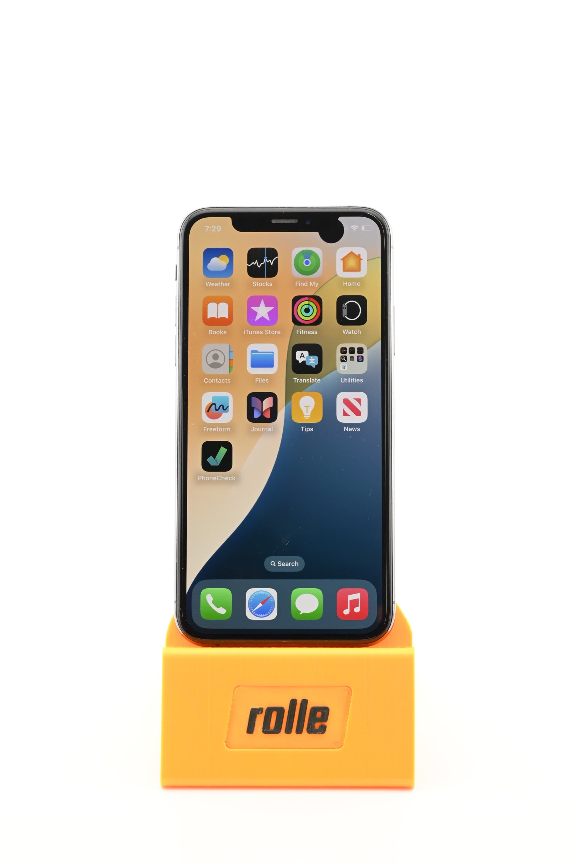 Apple iPhone XS 64GB Space Gray