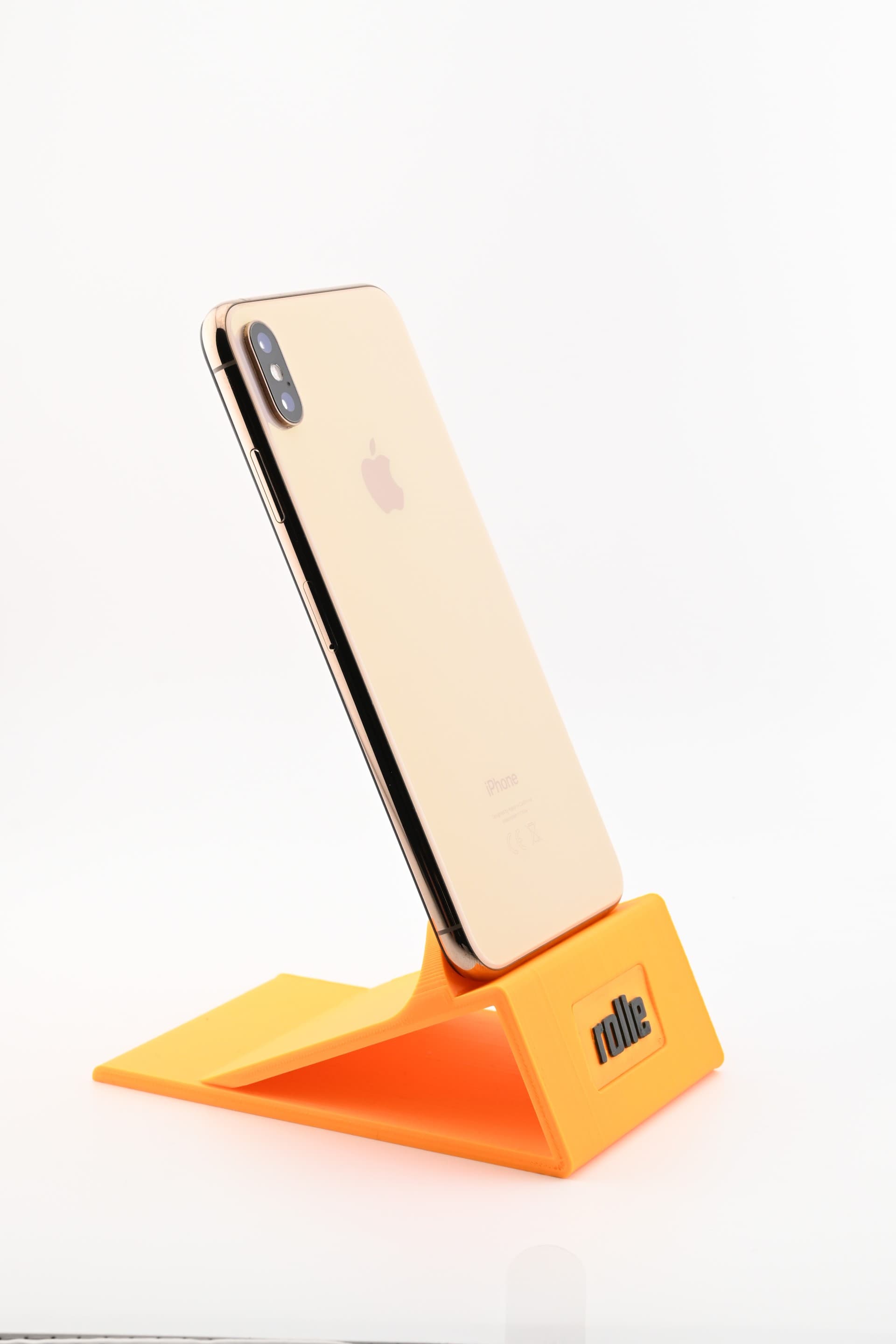Apple iPhone XS Max 256GB Gold