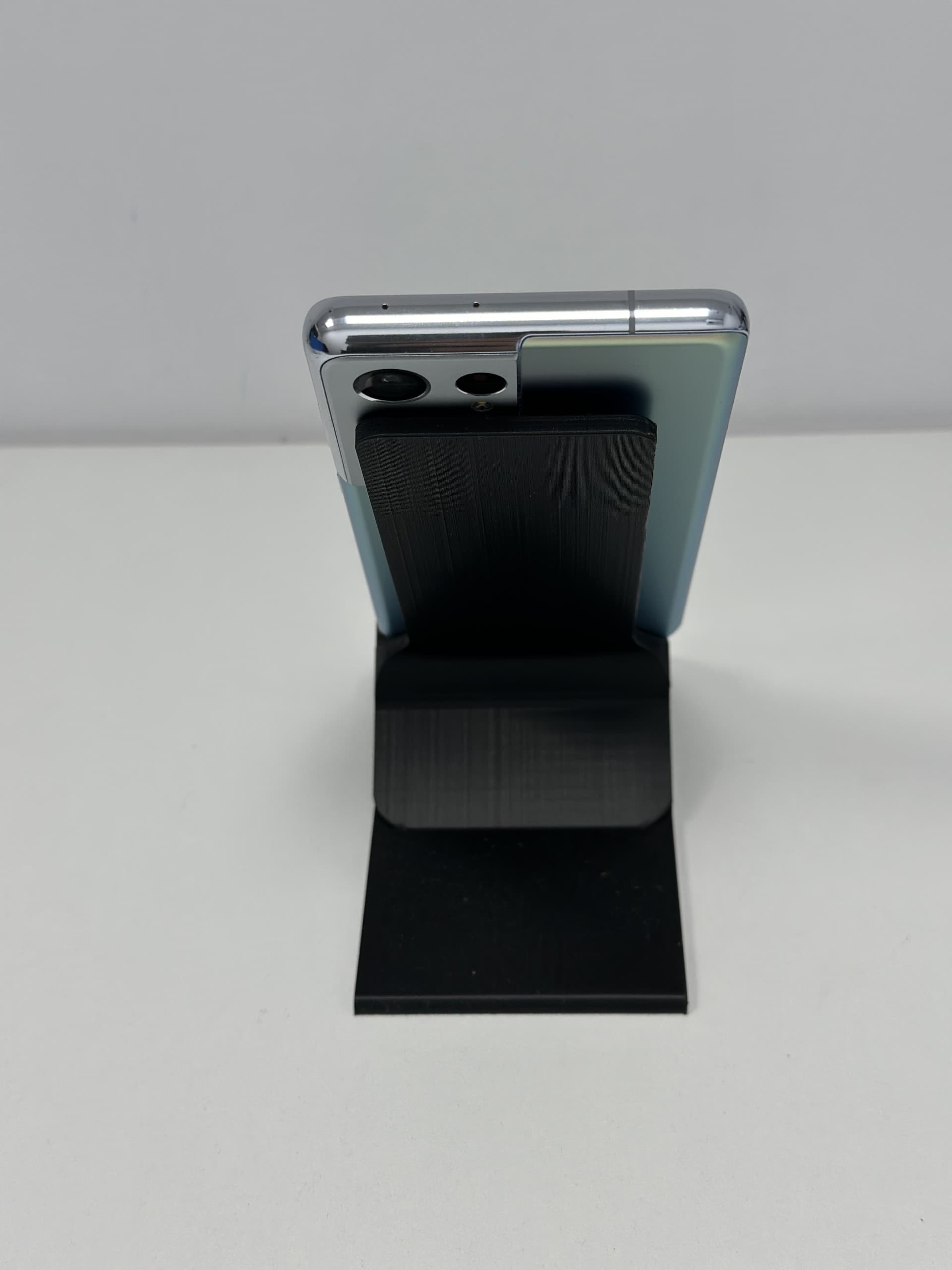 Samsung Galaxy S21 Ultra 5G 128GB Phantom Silver