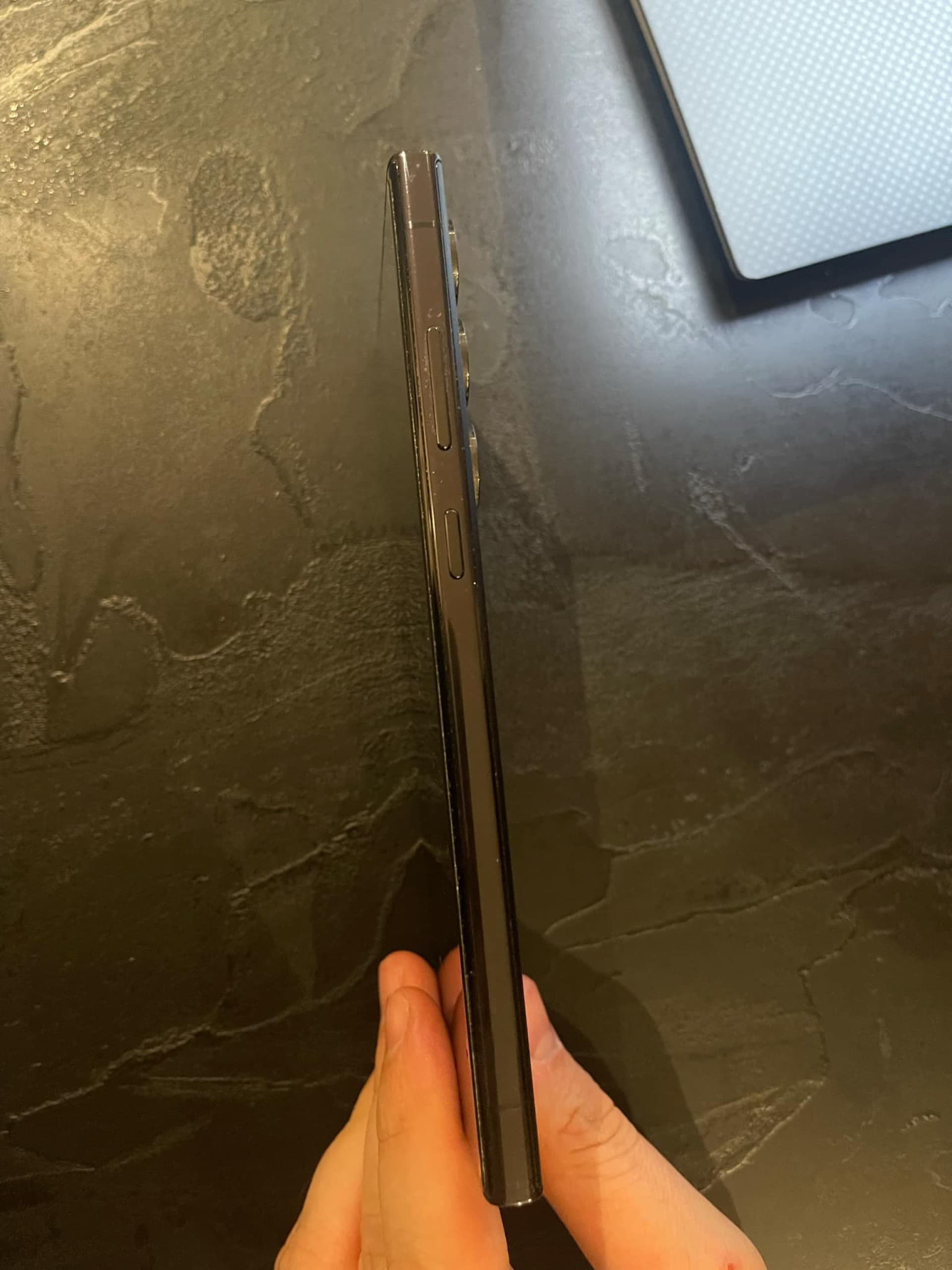 Samsung Galaxy S23 Ultra 512GB Phantom Black