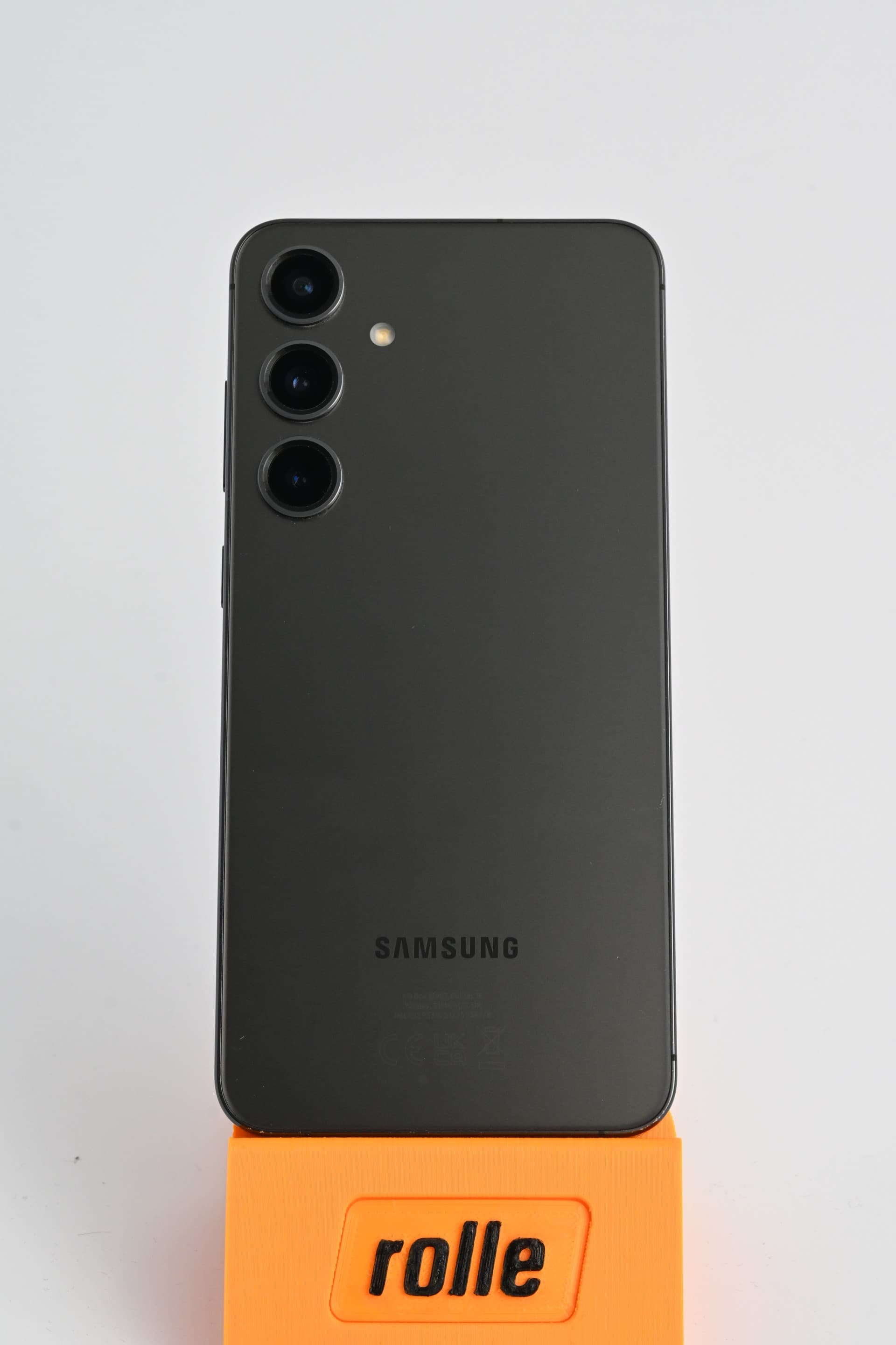 Samsung Galaxy S24 Plus 256GB Onyx Black