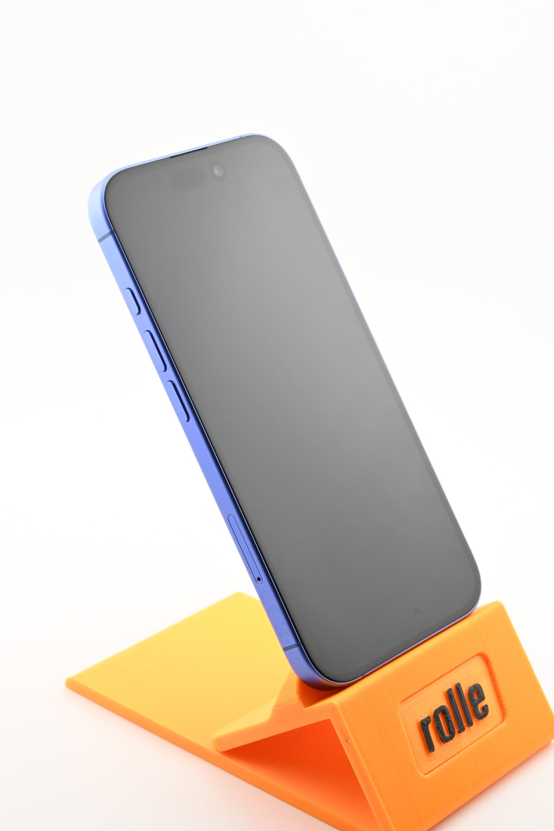 Apple iPhone 16 128GB Ultramarine