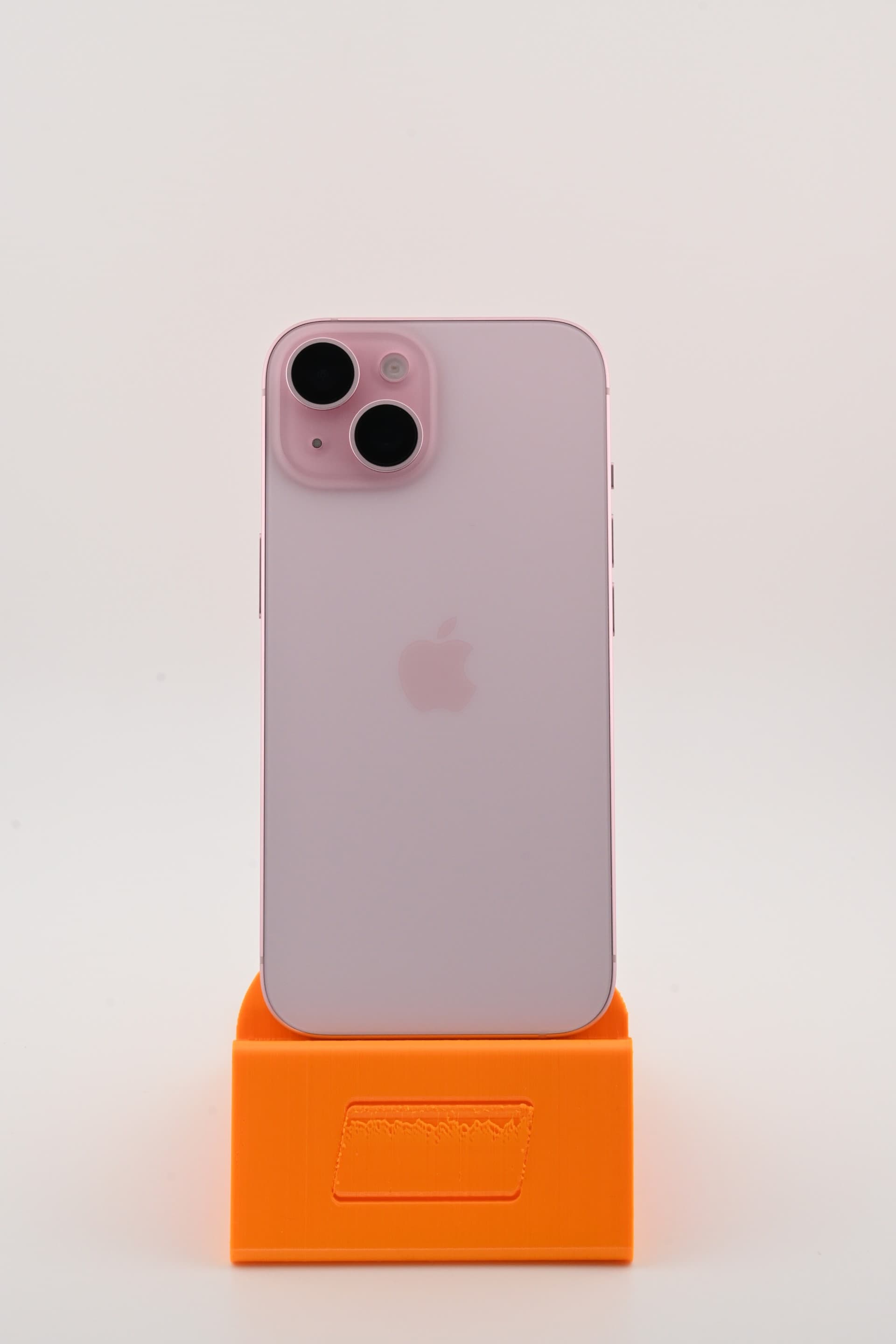 Apple iPhone 15 128GB Pink