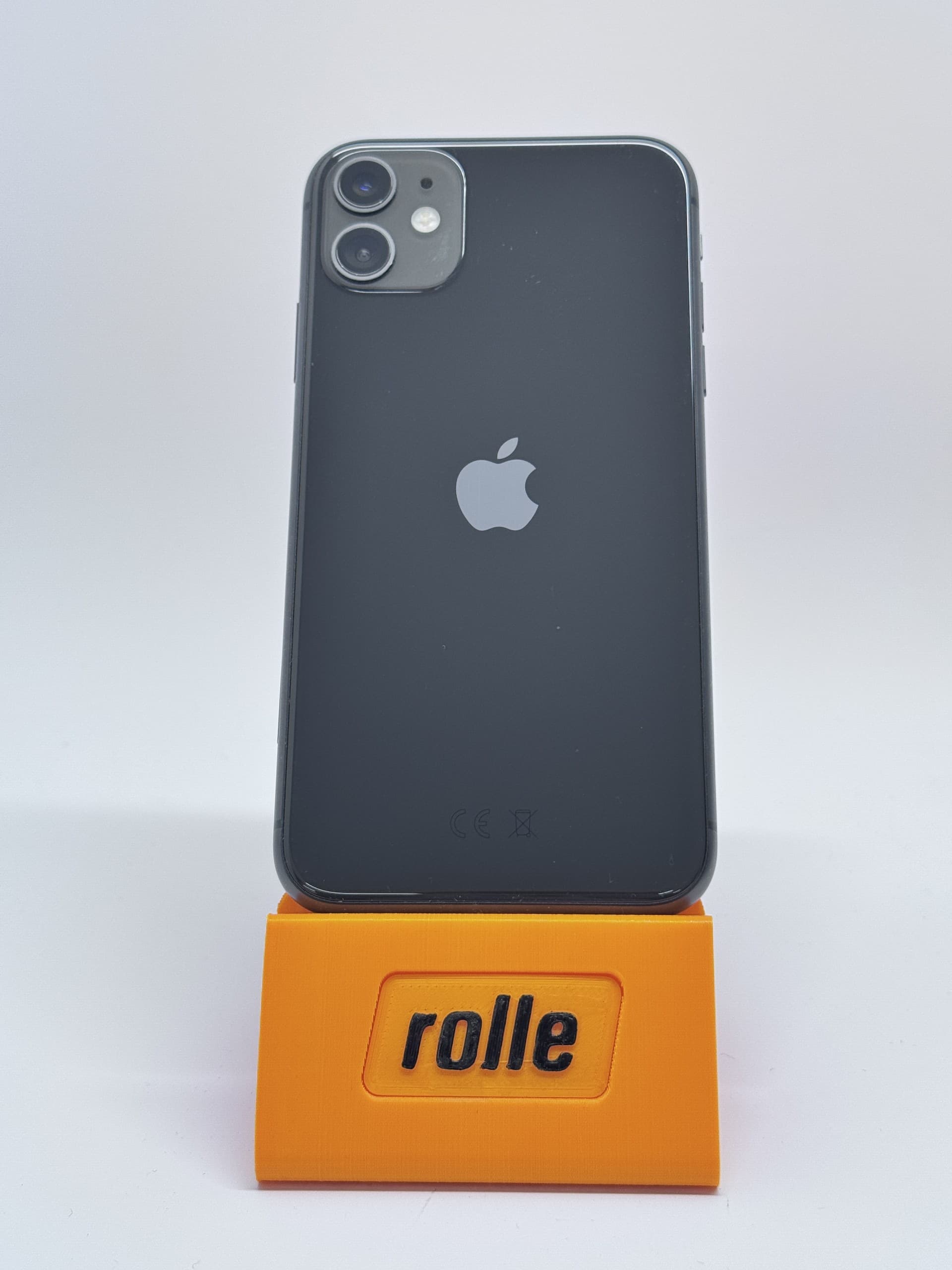 Apple iPhone 11 64GB Black