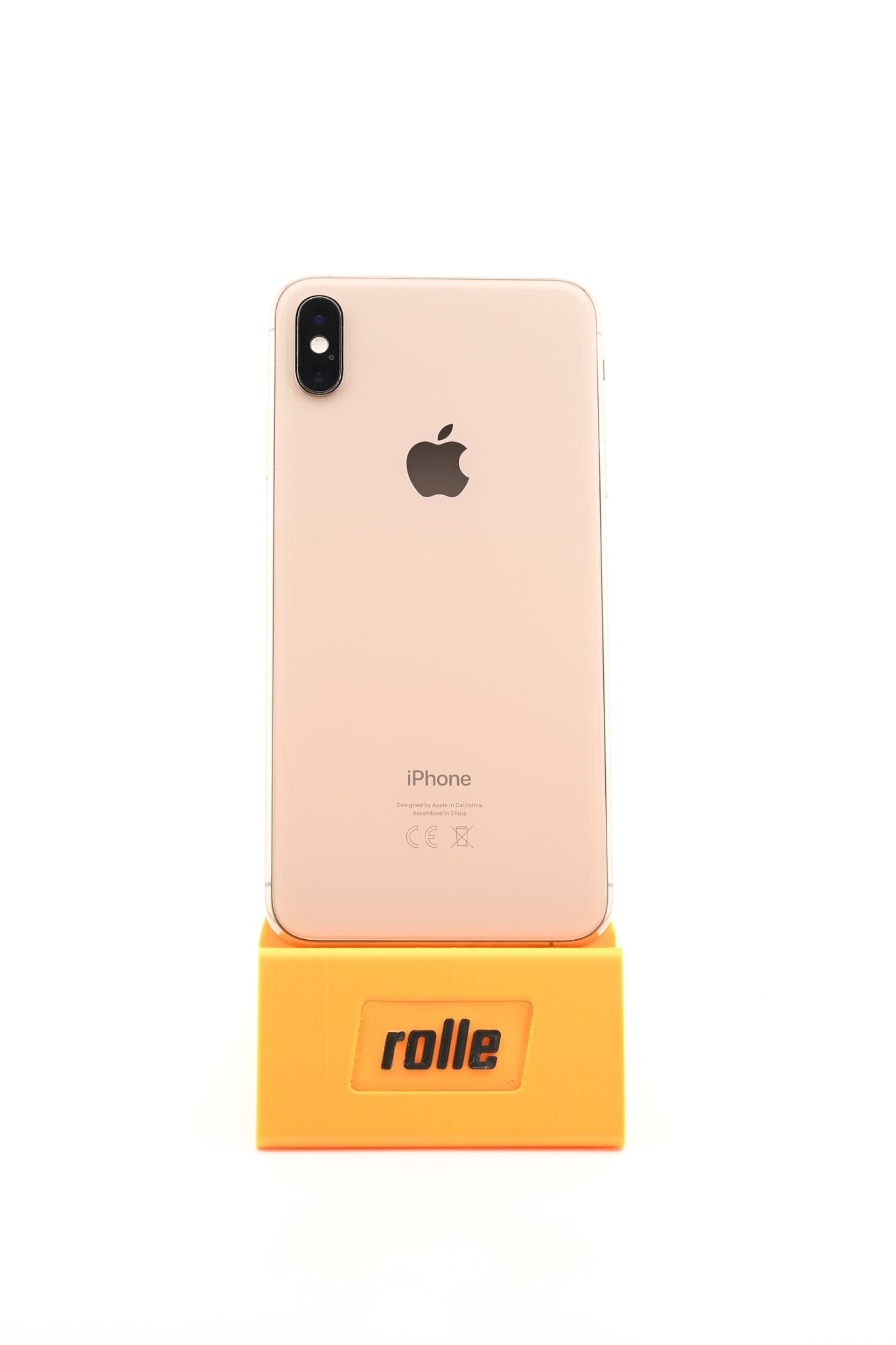 Apple iPhone XS Max 64GB Gold