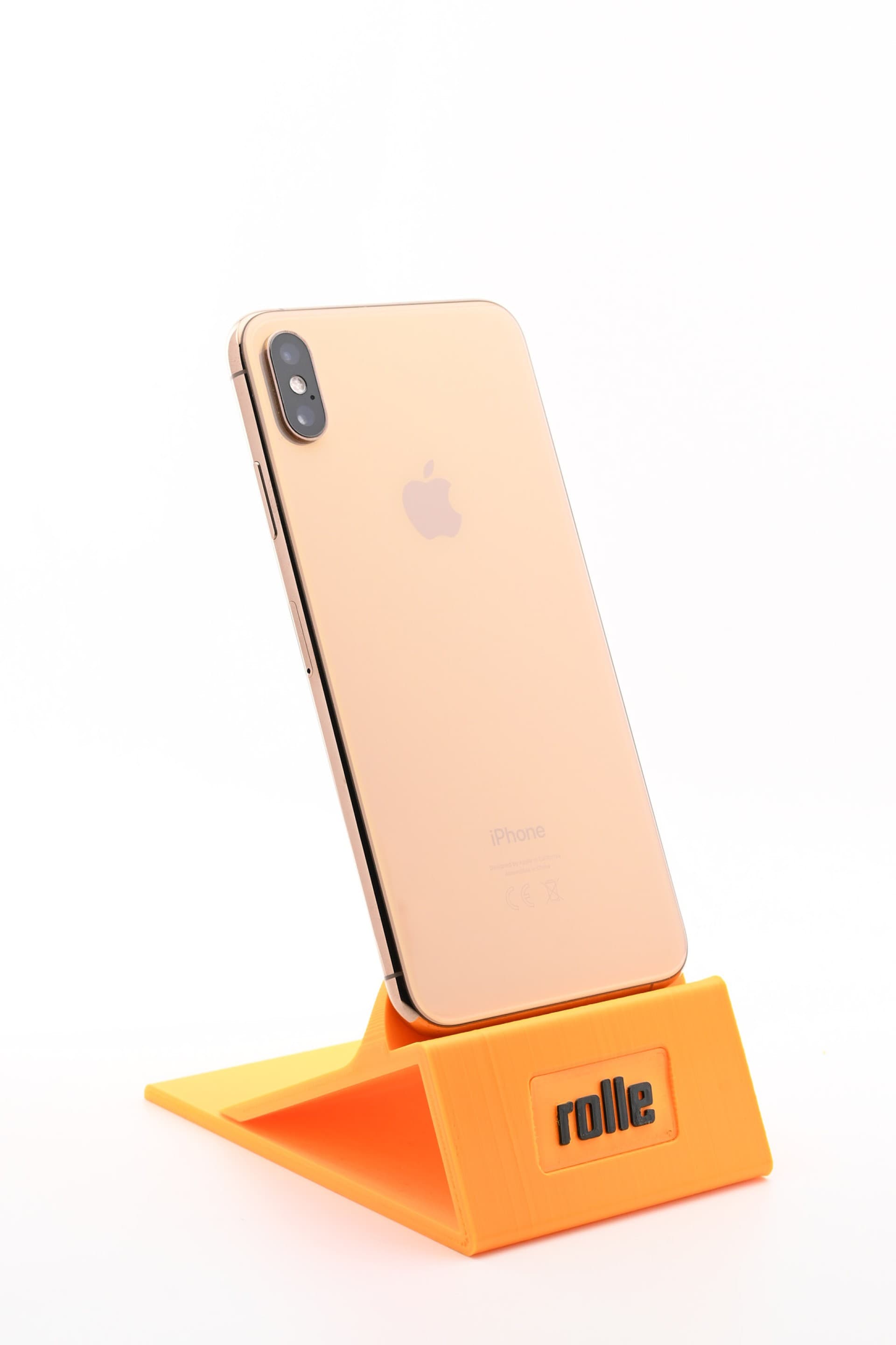Apple iPhone XS Max 64GB Gold