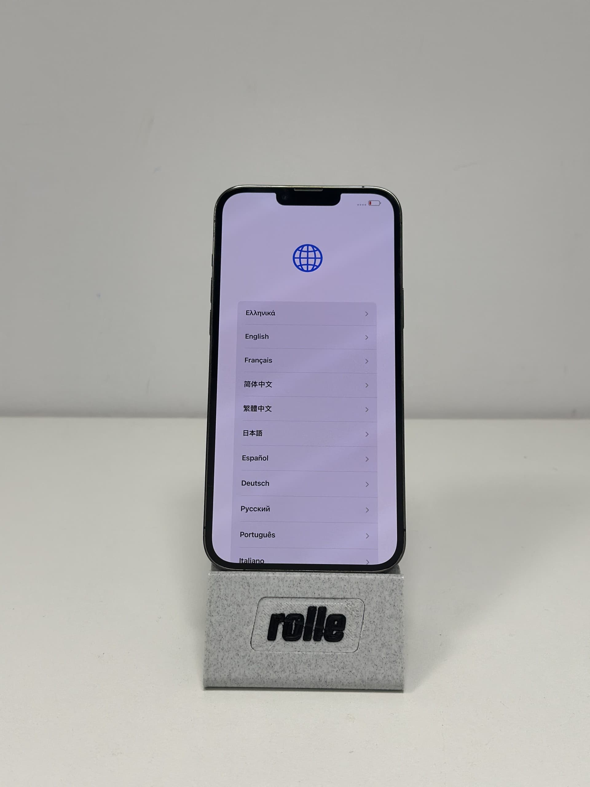 Apple iPhone 13 Pro Max 128GB Graphite