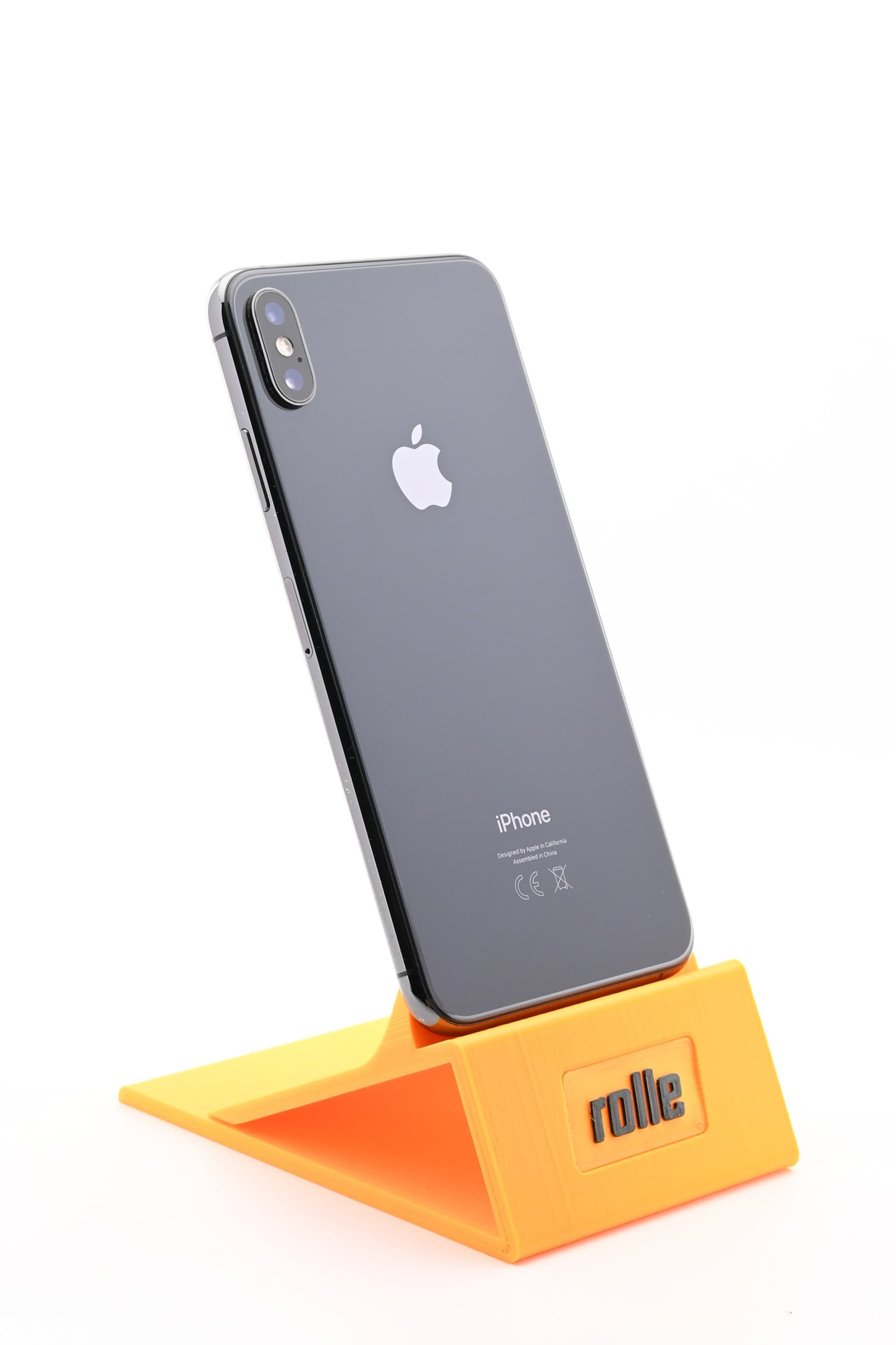 Apple iPhone XS Max 64GB Space Gray