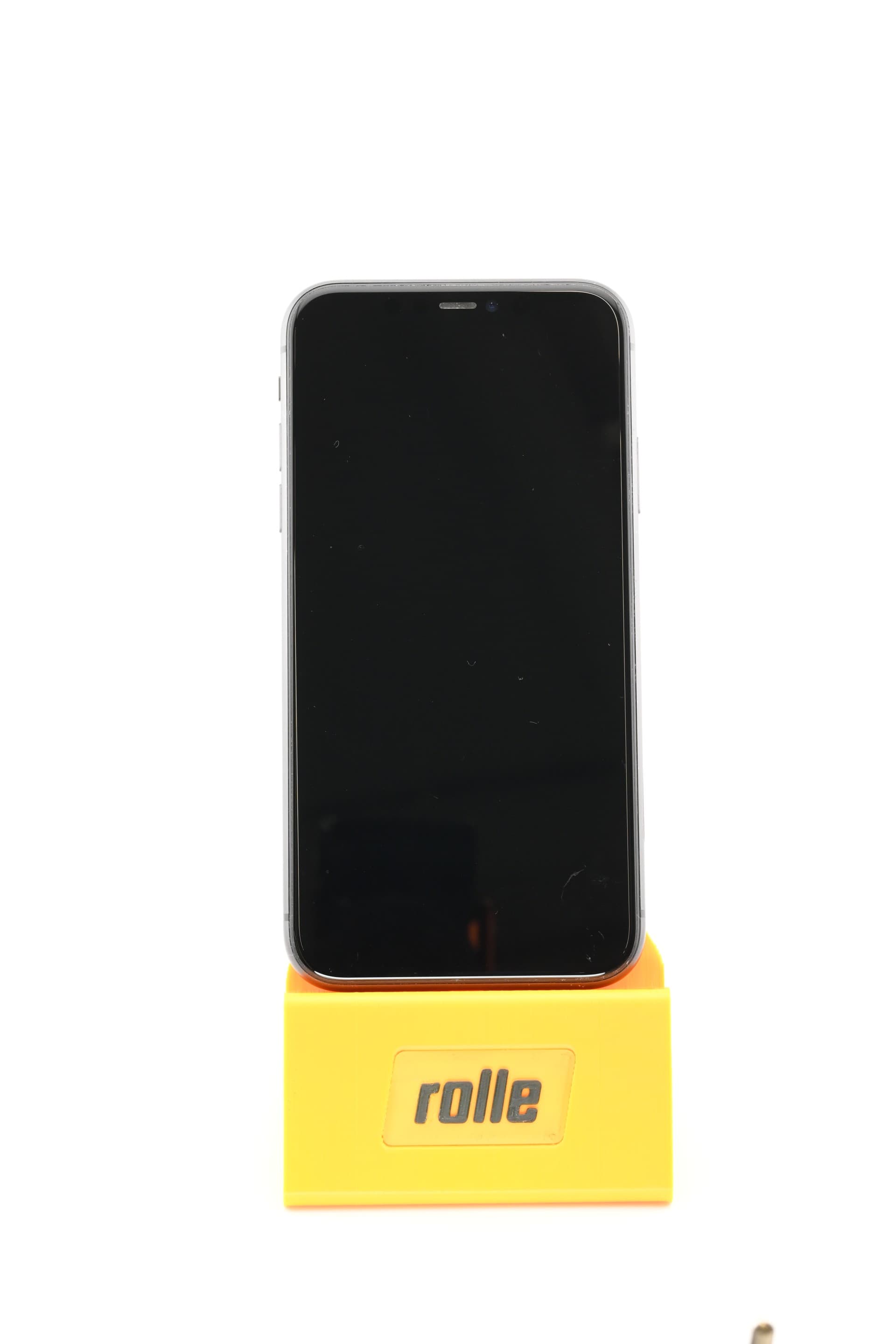 Apple iPhone 11 64GB Black