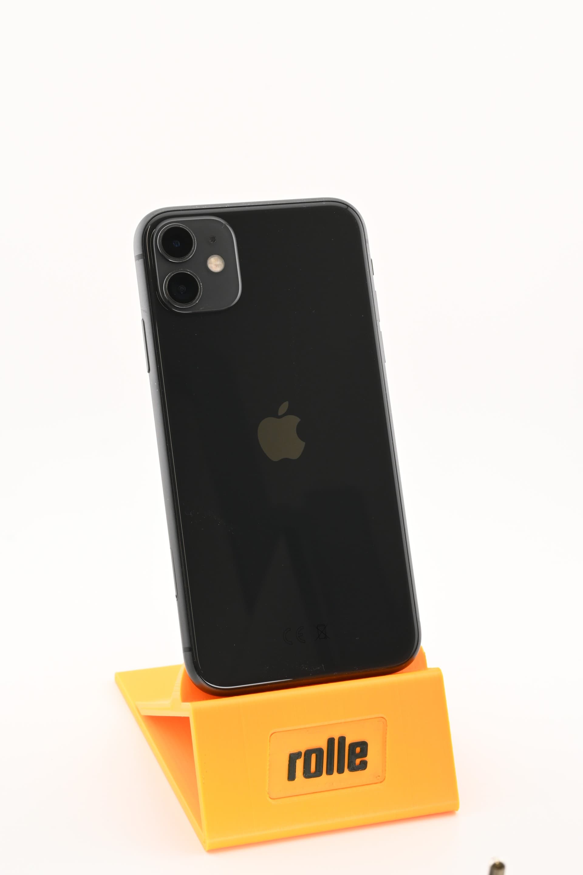 Apple iPhone 11 64GB Black