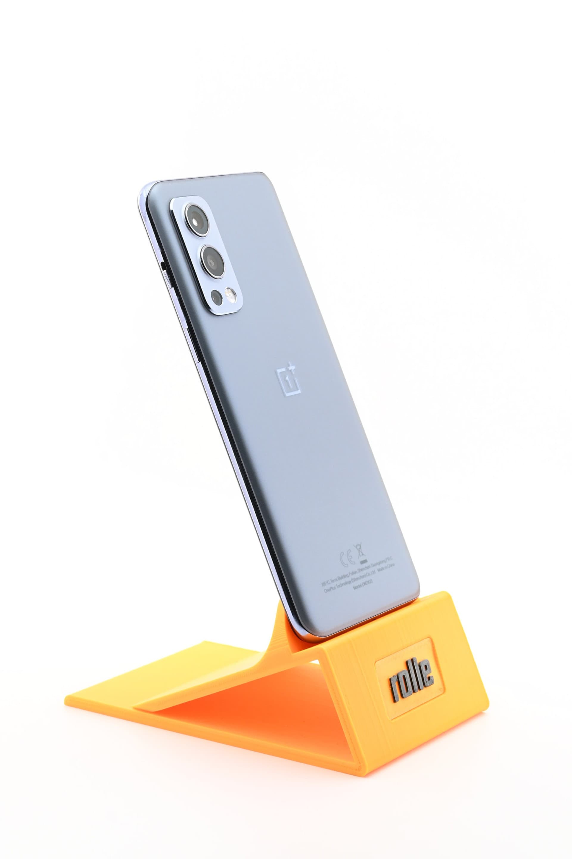 OnePlus Nord 2 5G 128GB Gray Sierra