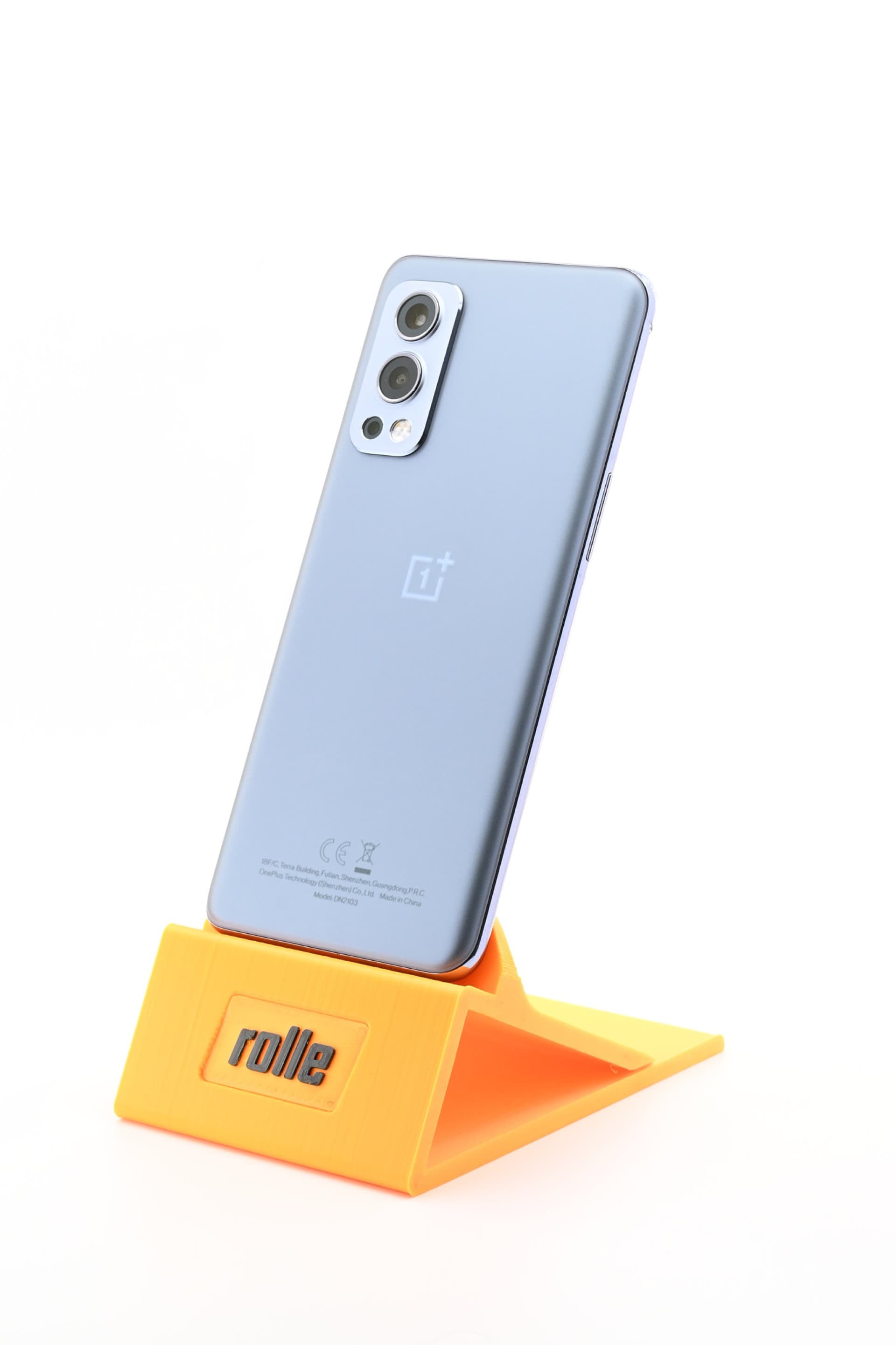 OnePlus Nord 2 5G 128GB Gray Sierra