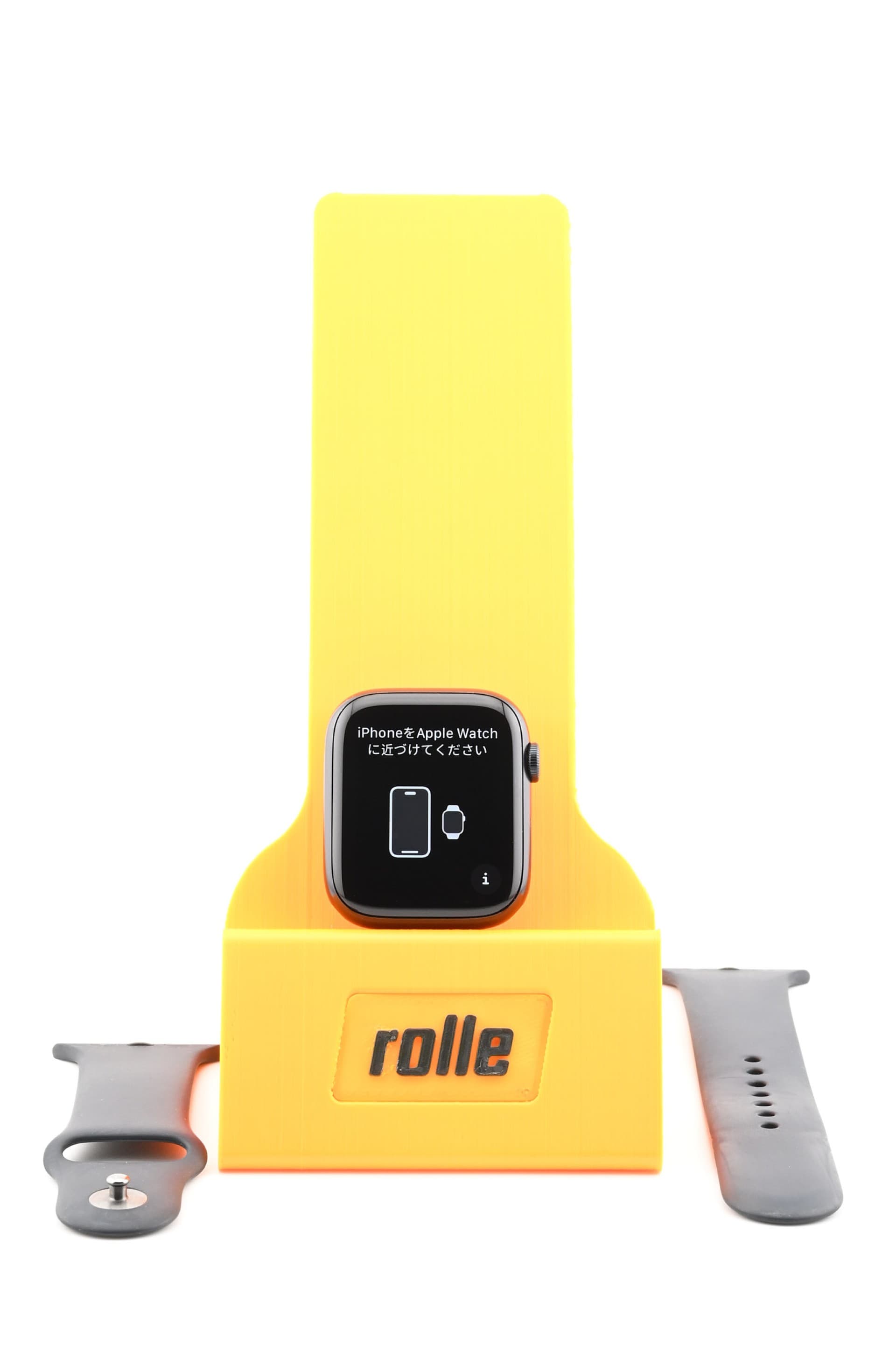 Apple Watch Series 8 Aluminum 45mm 32GB Midnight