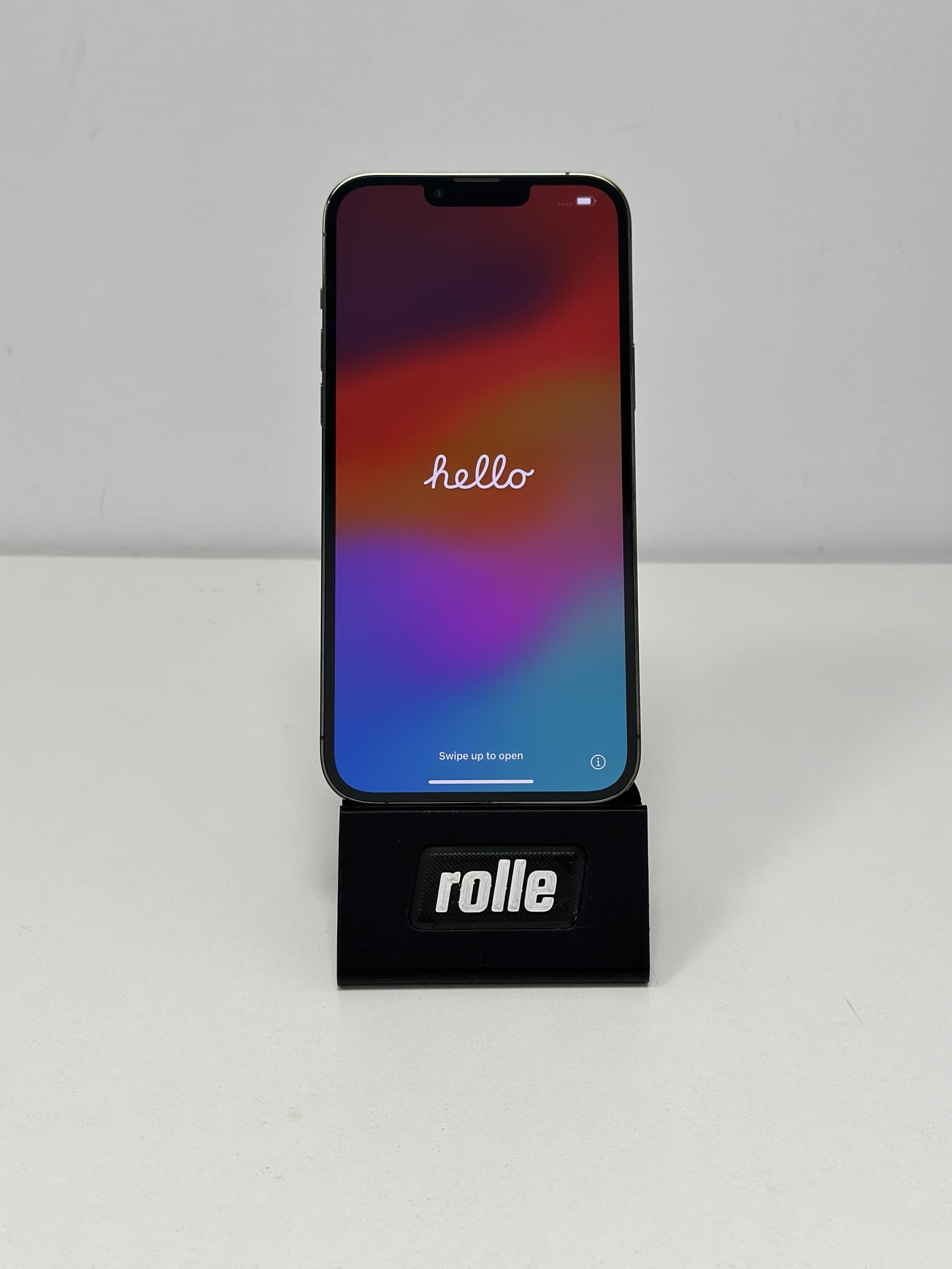 Apple iPhone 13 Pro Max 128GB Alpine Green