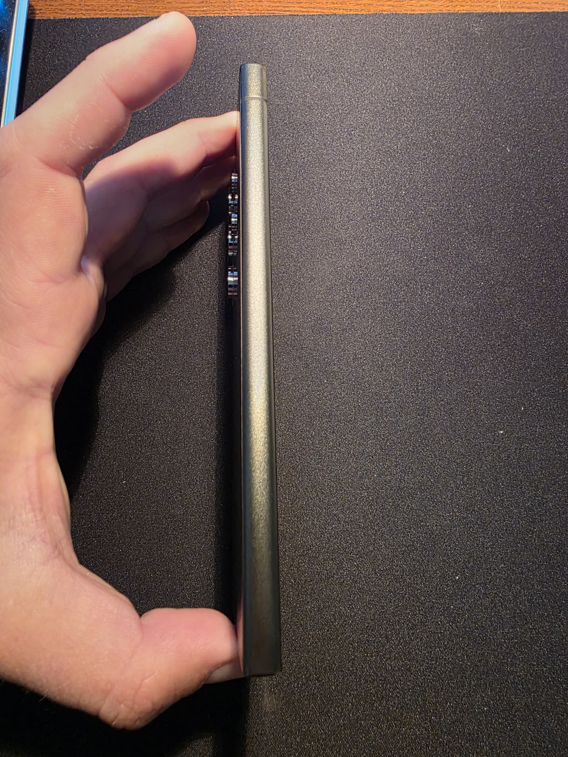 Samsung Galaxy S24 Ultra 1TB Titanium Black