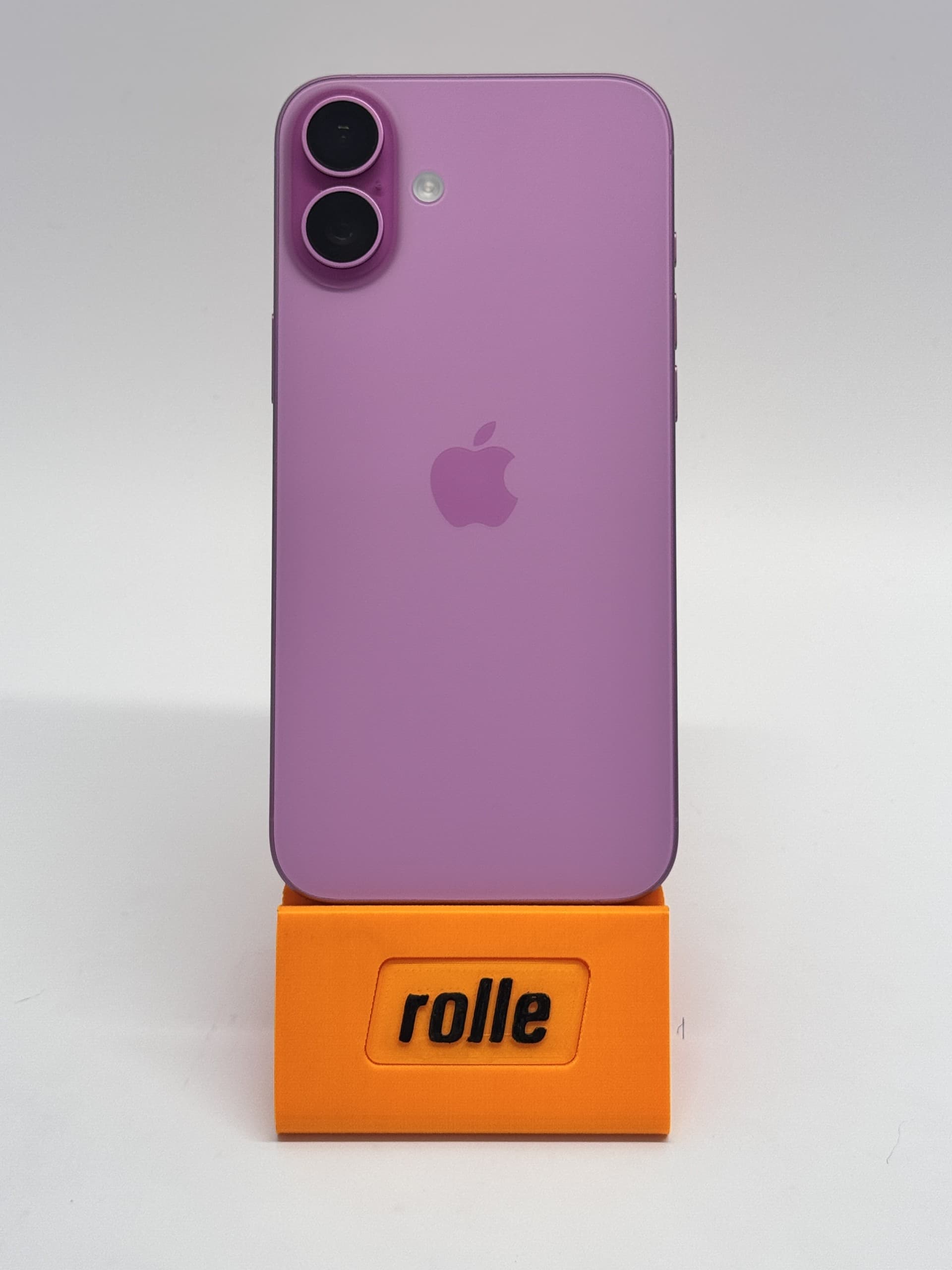 Apple iPhone 16 Plus 256GB Pink