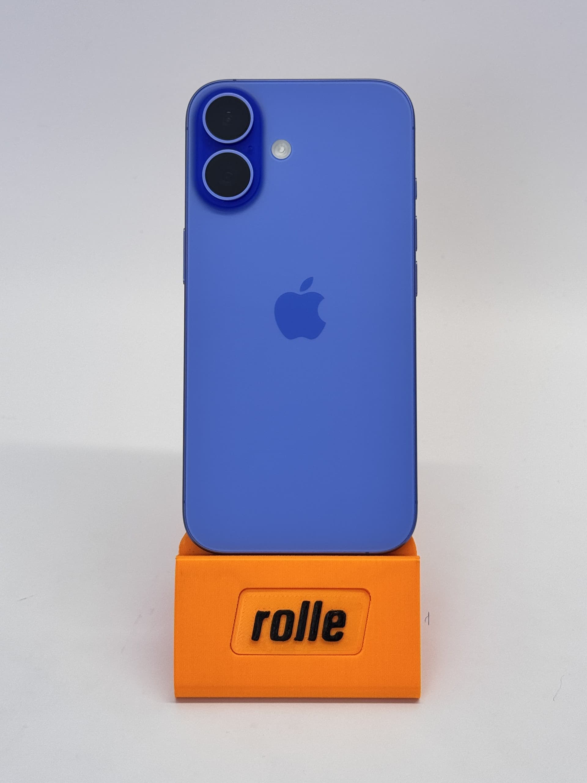 Apple iPhone 16 128GB Ultramarine