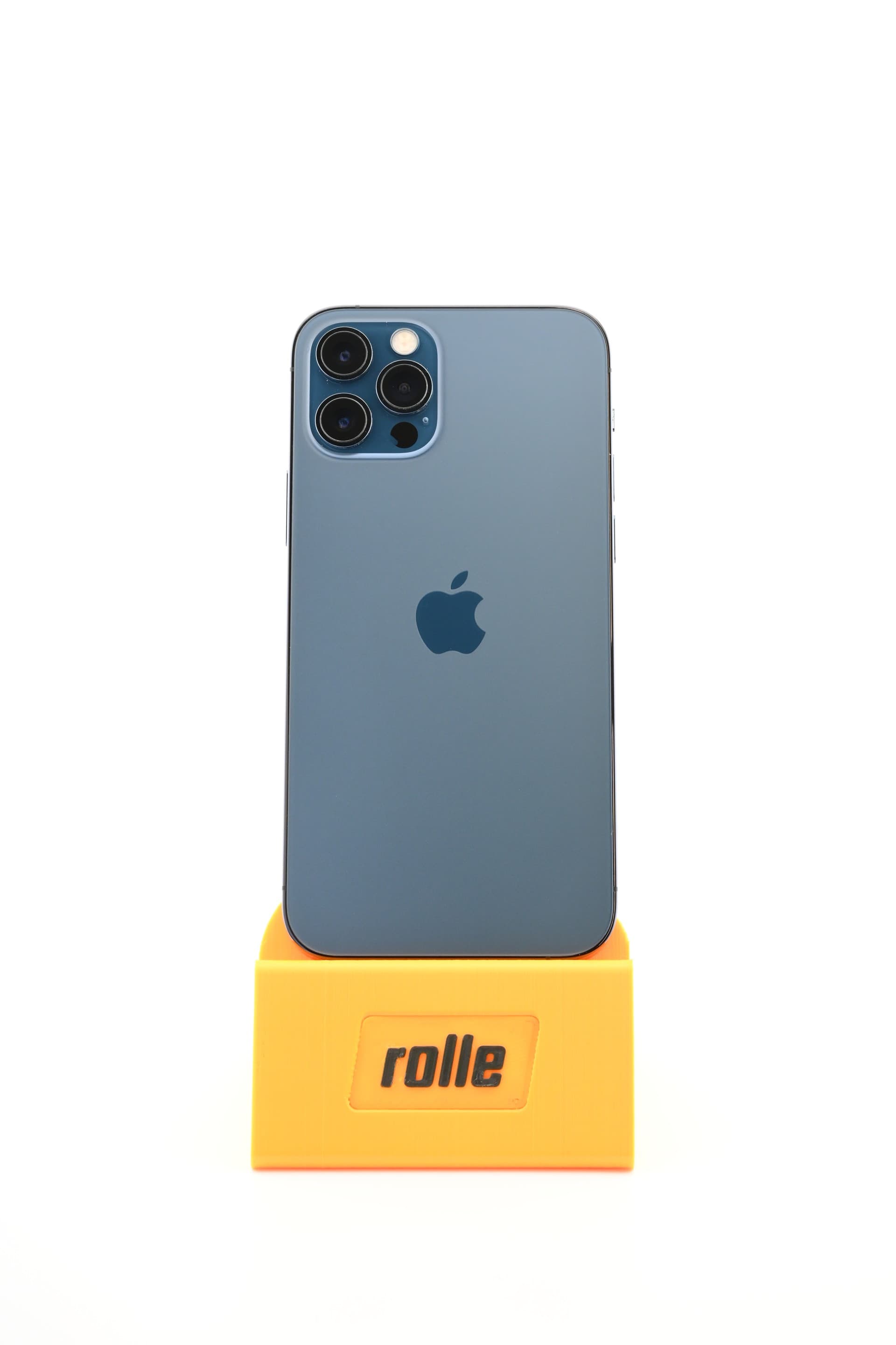 Apple iPhone 12 Pro 128GB Pacific Blue