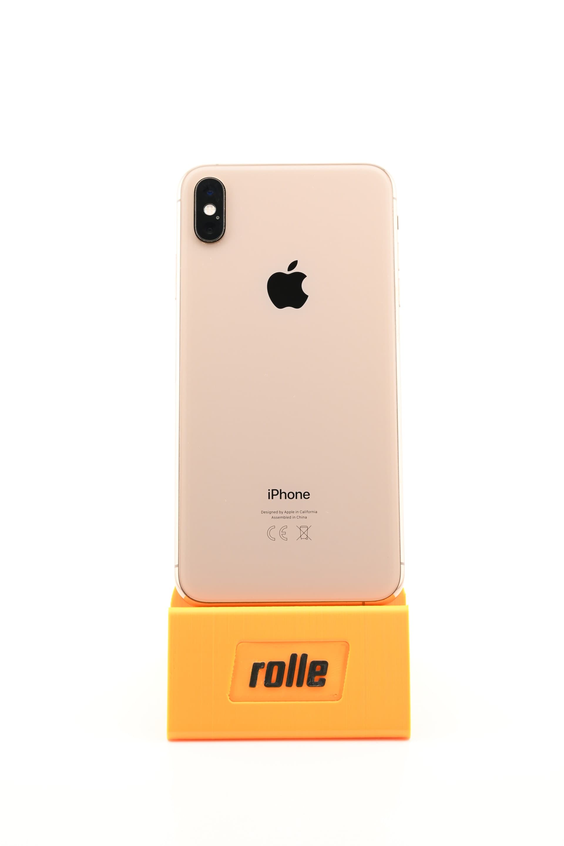 Apple iPhone XS Max 64GB Gold