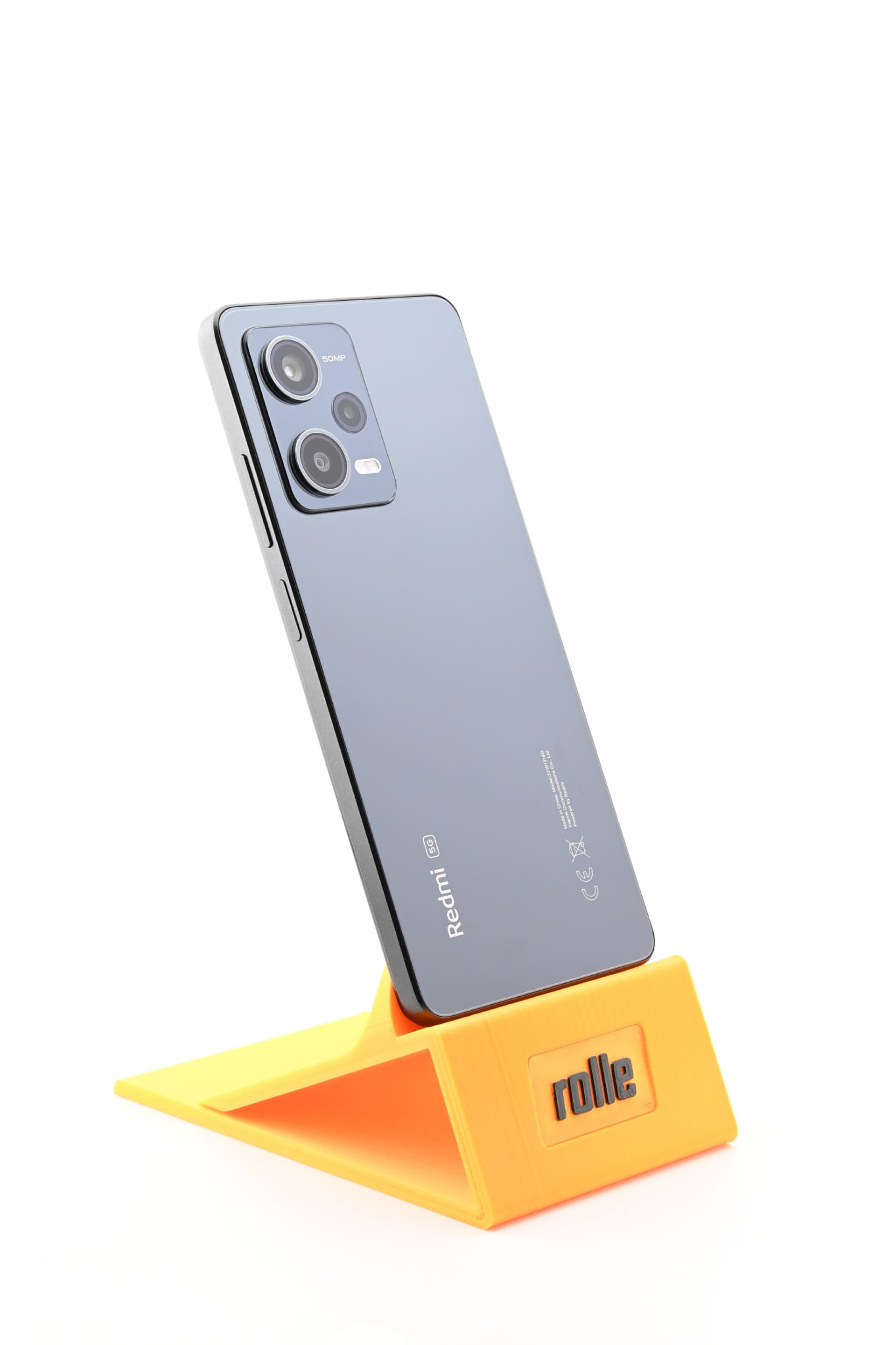 Xiaomi Redmi Note 12 Pro 128GB Black