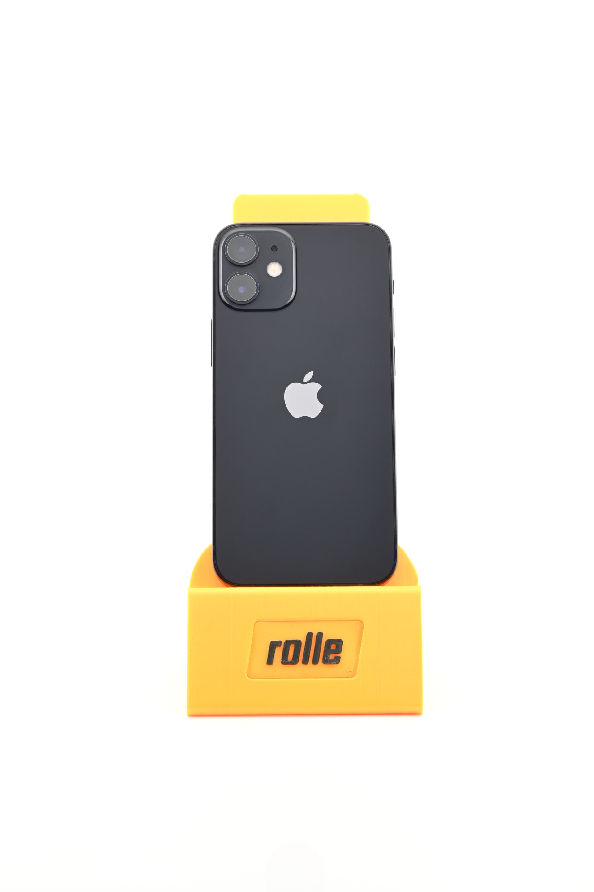 Apple iPhone 12 mini 64GB Black