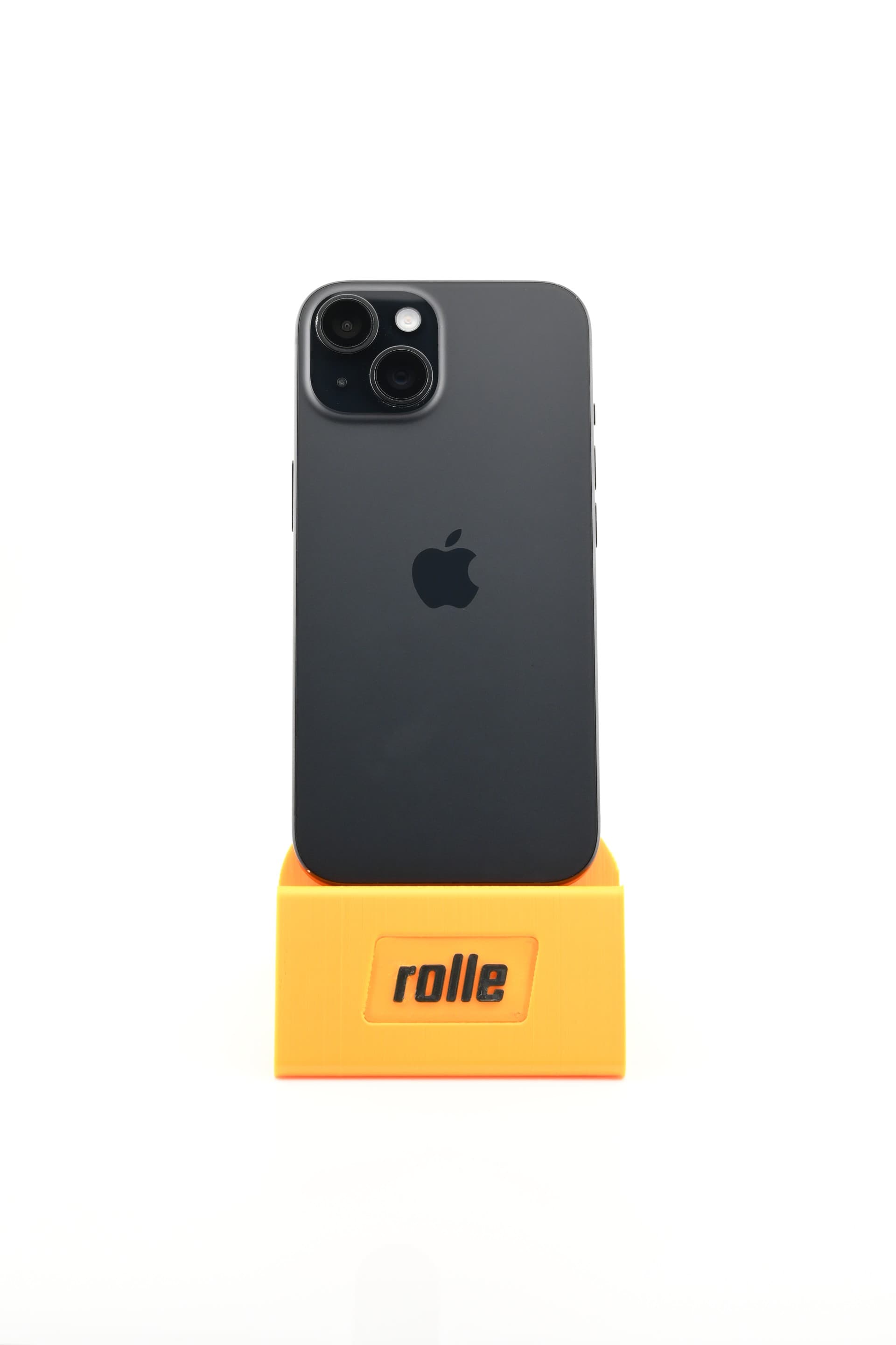 Apple iPhone 15 128GB Black