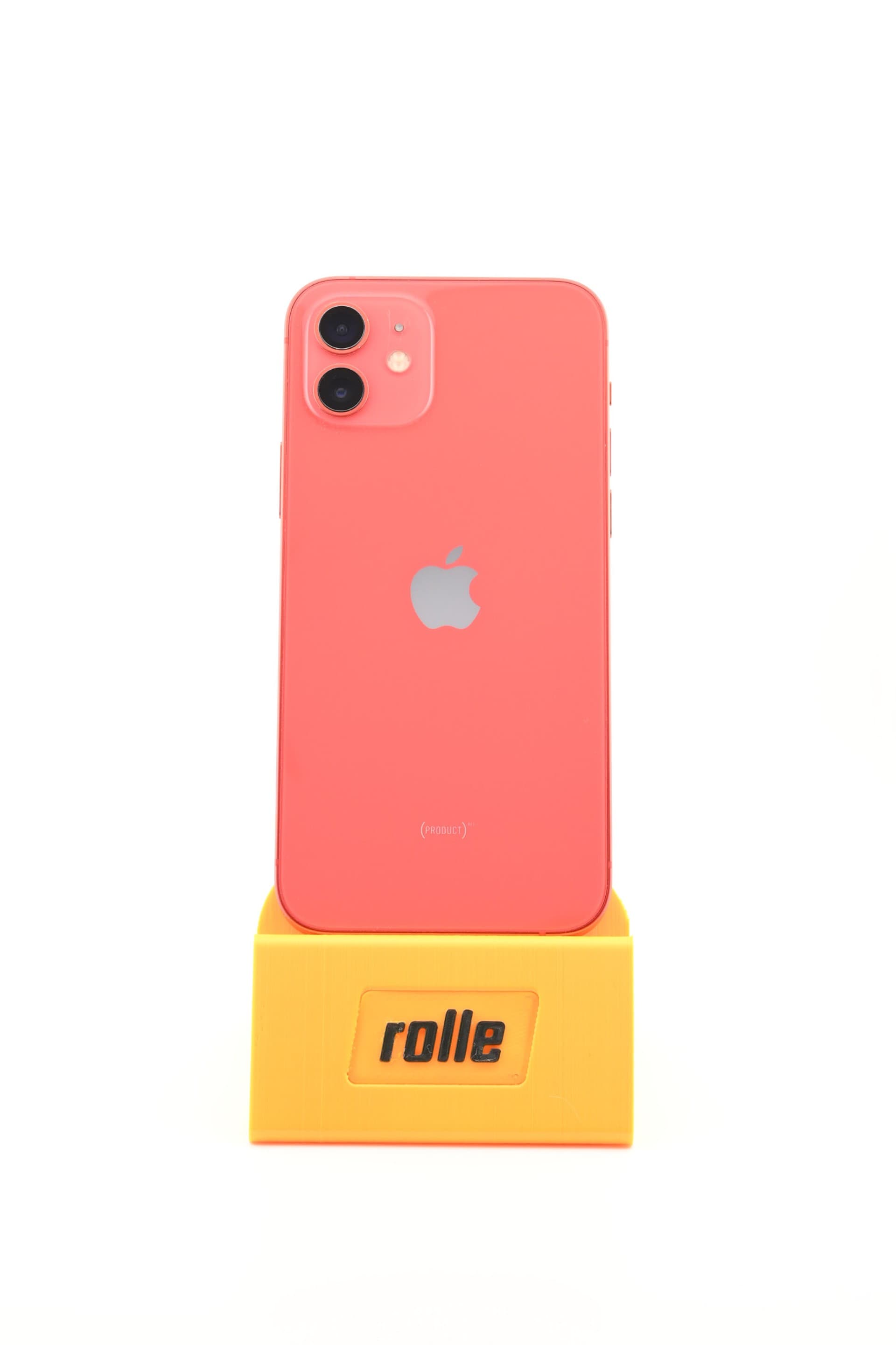 Apple iPhone 12 64GB Red
