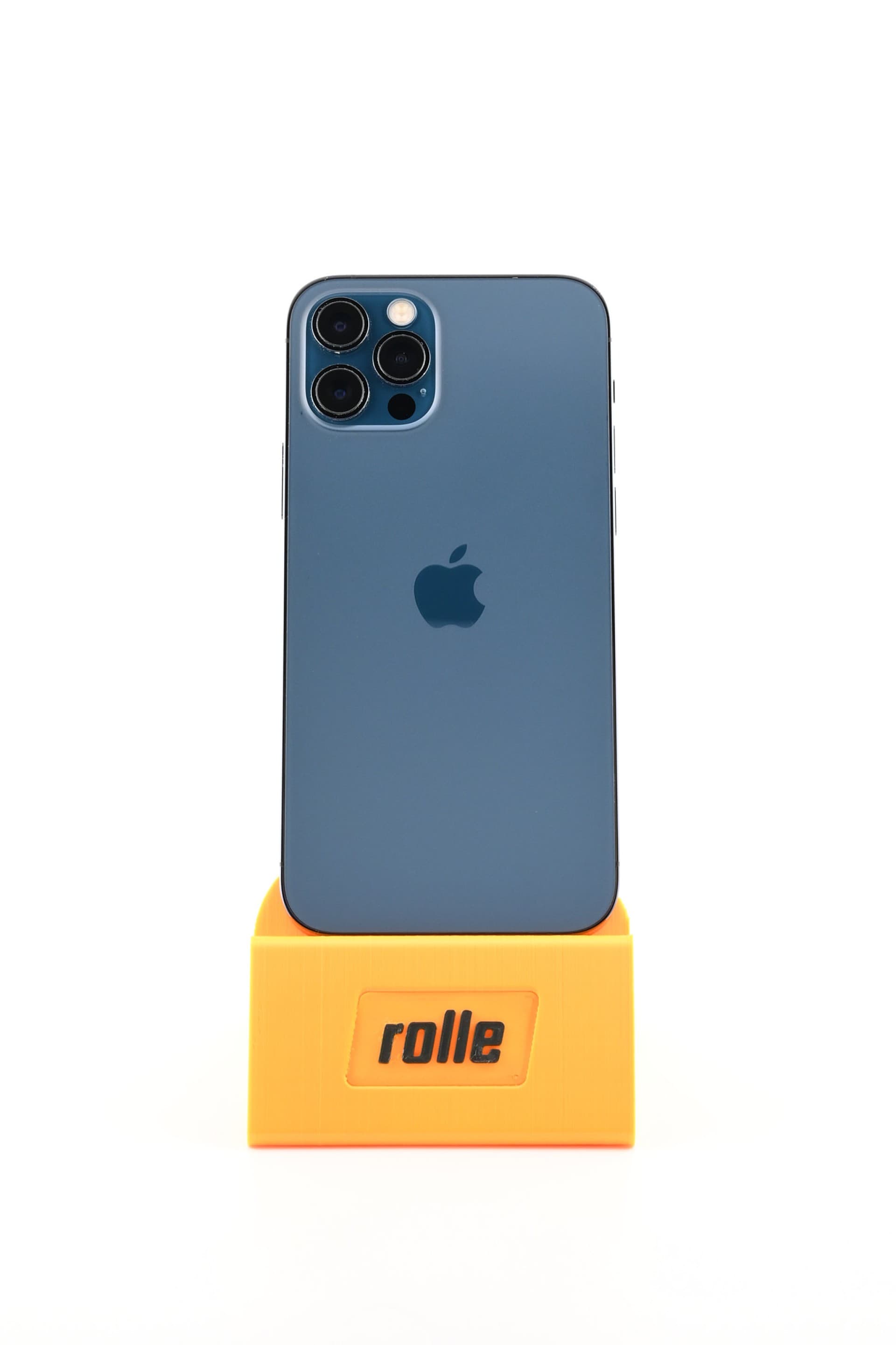 Apple iPhone 12 Pro 128GB Pacific Blue